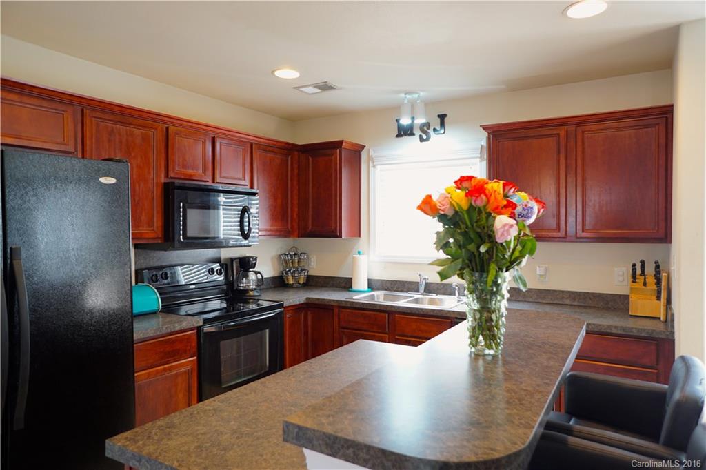 Arlington - Residential