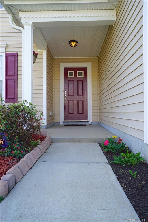 Arlington - Residential