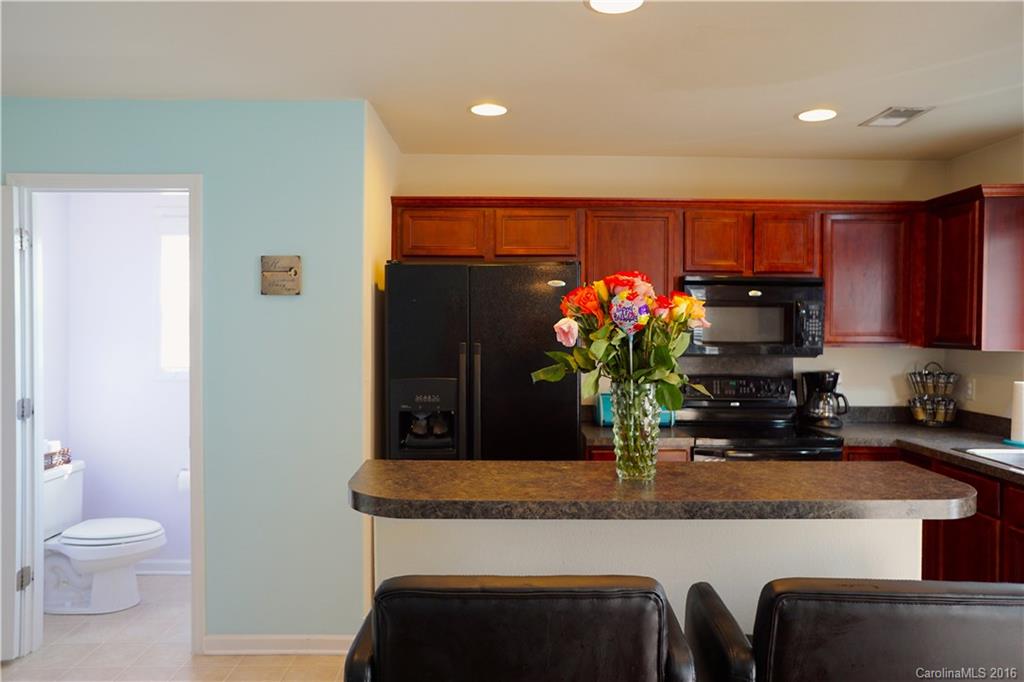 Arlington - Residential