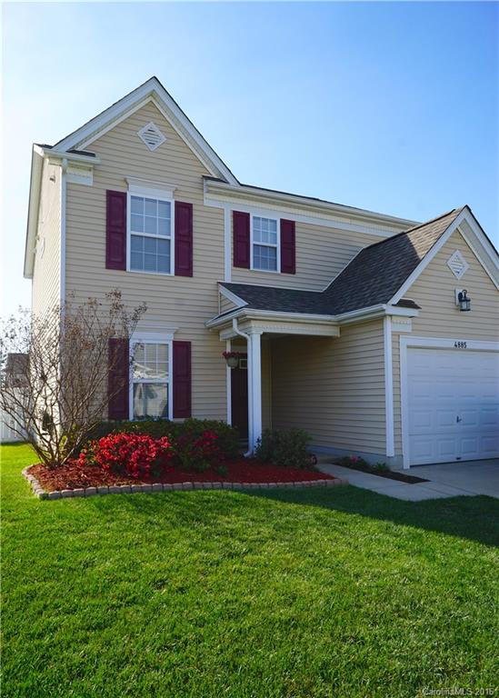 Arlington - Residential