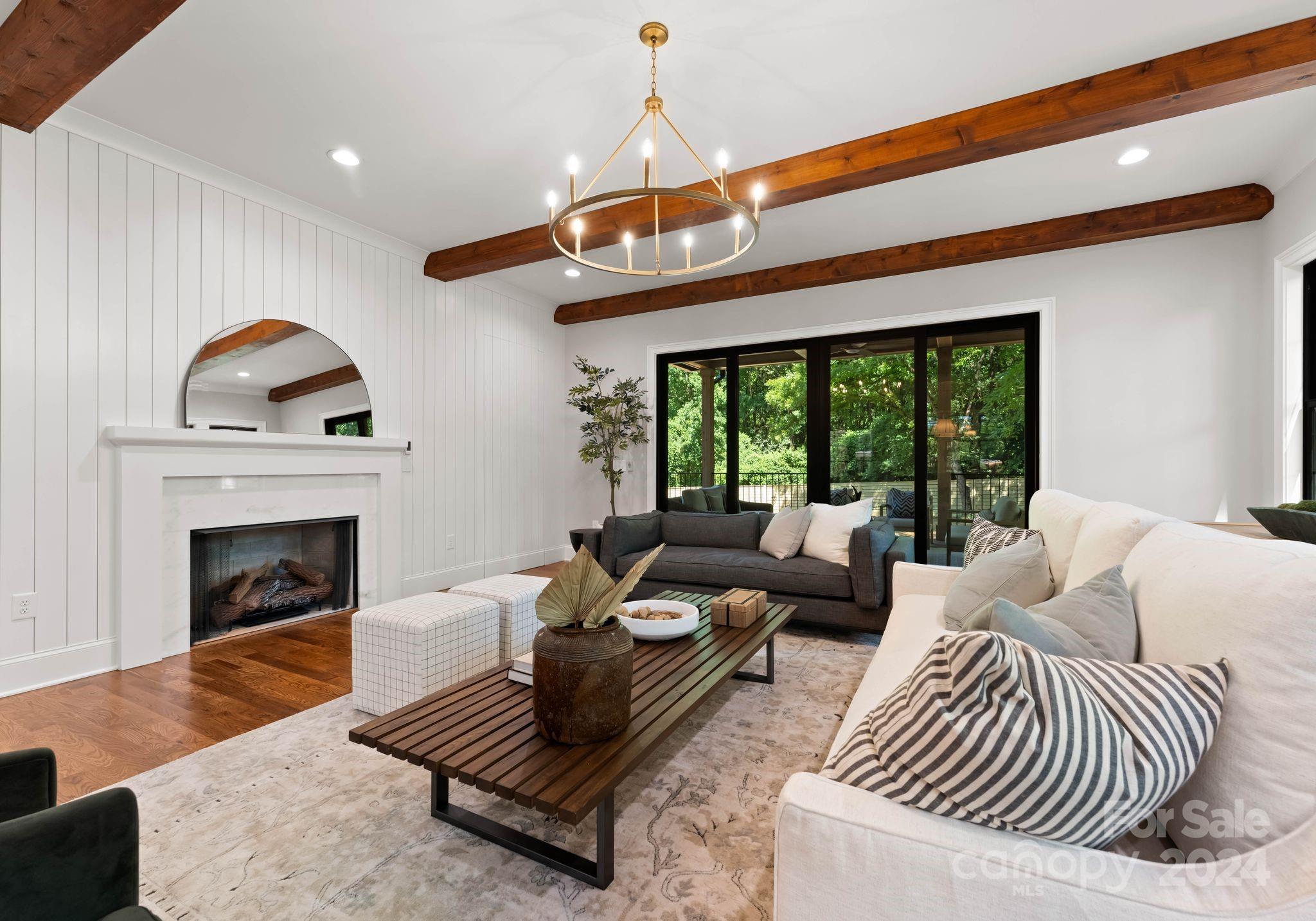 Oakhurst - Residential