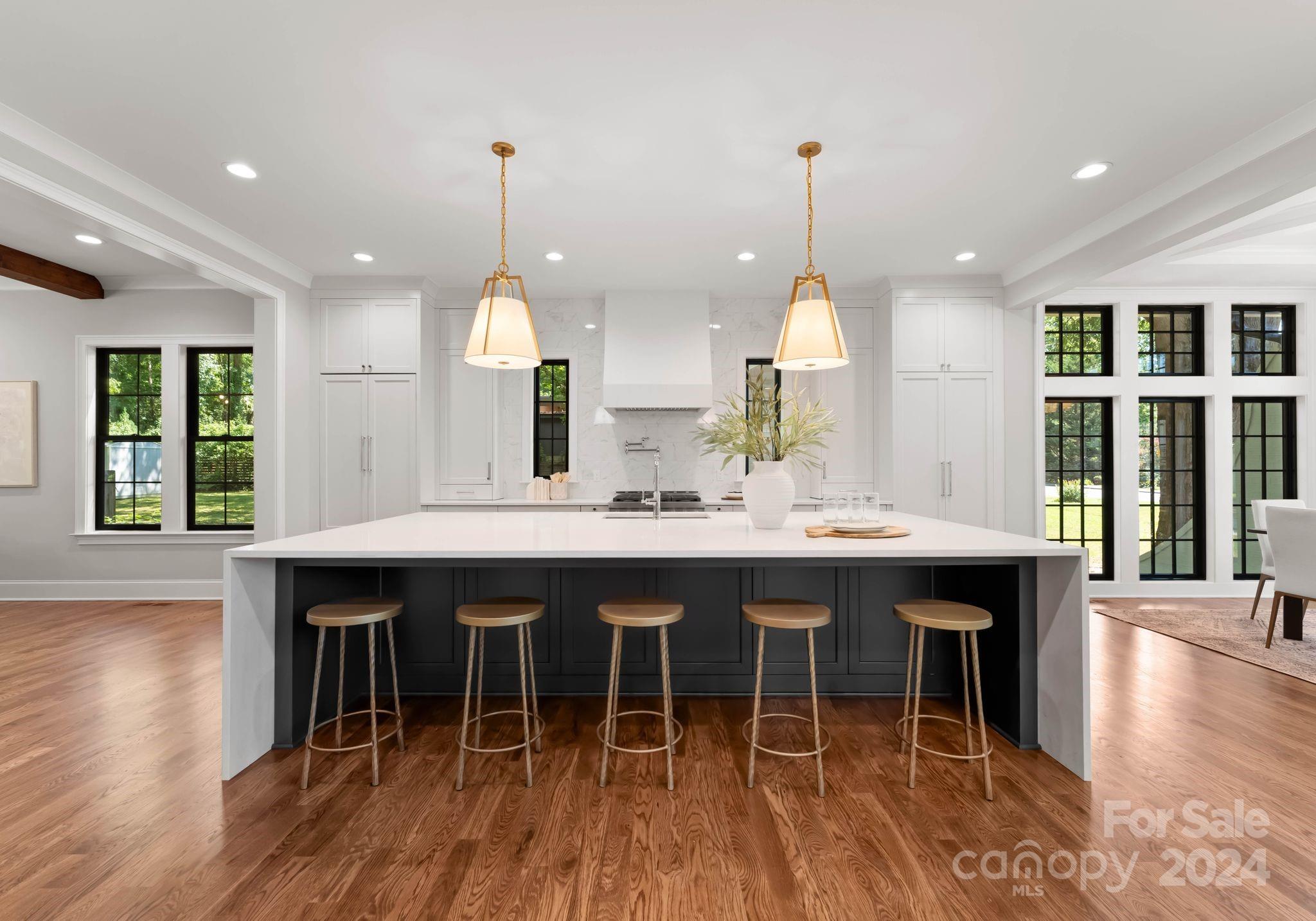 Oakhurst - Residential