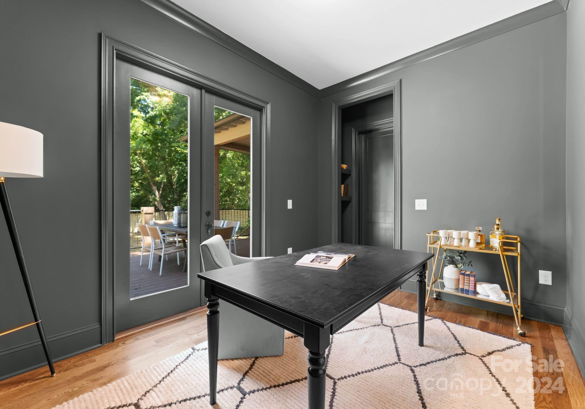 Oakhurst - Residential