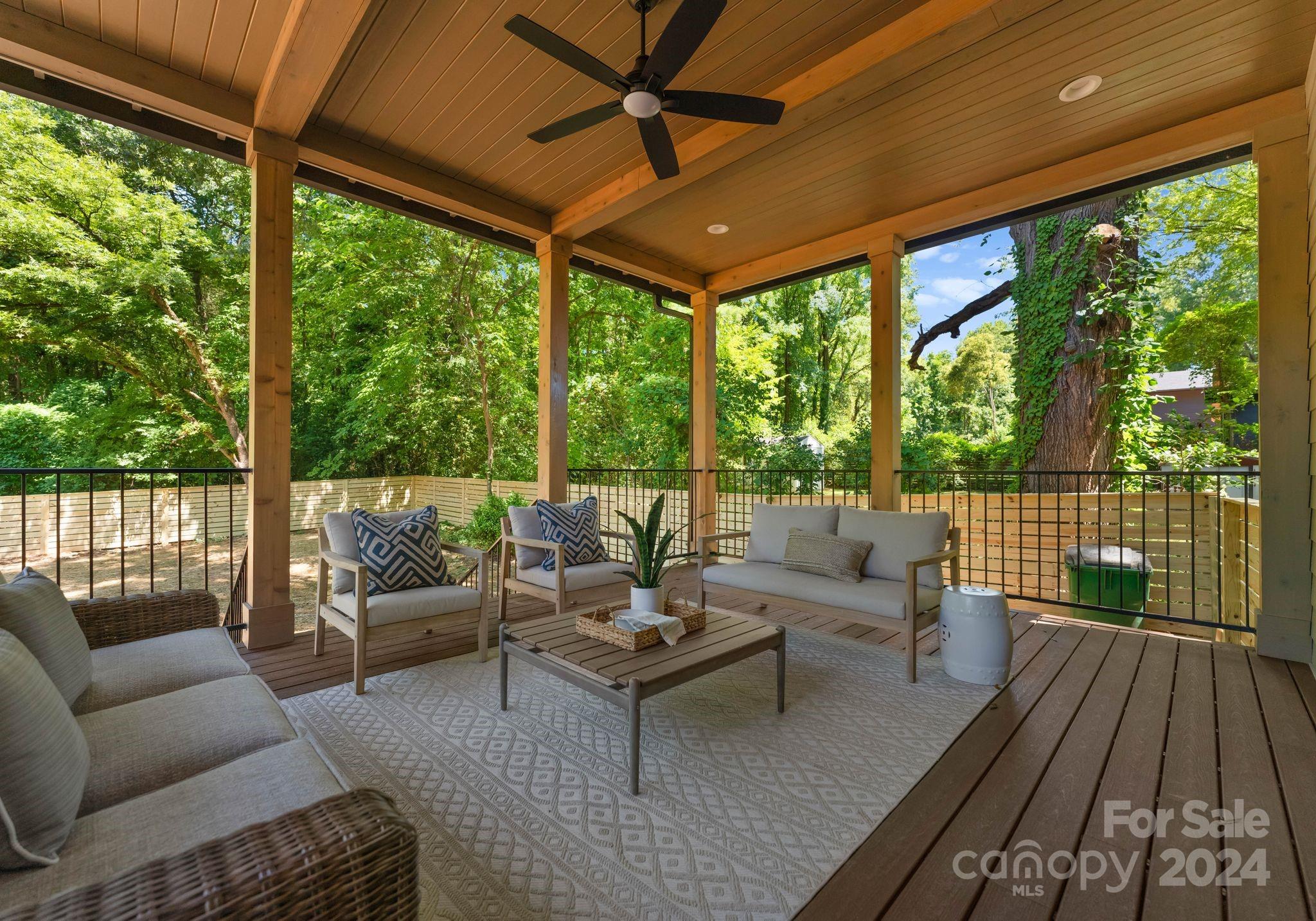 Oakhurst - Residential