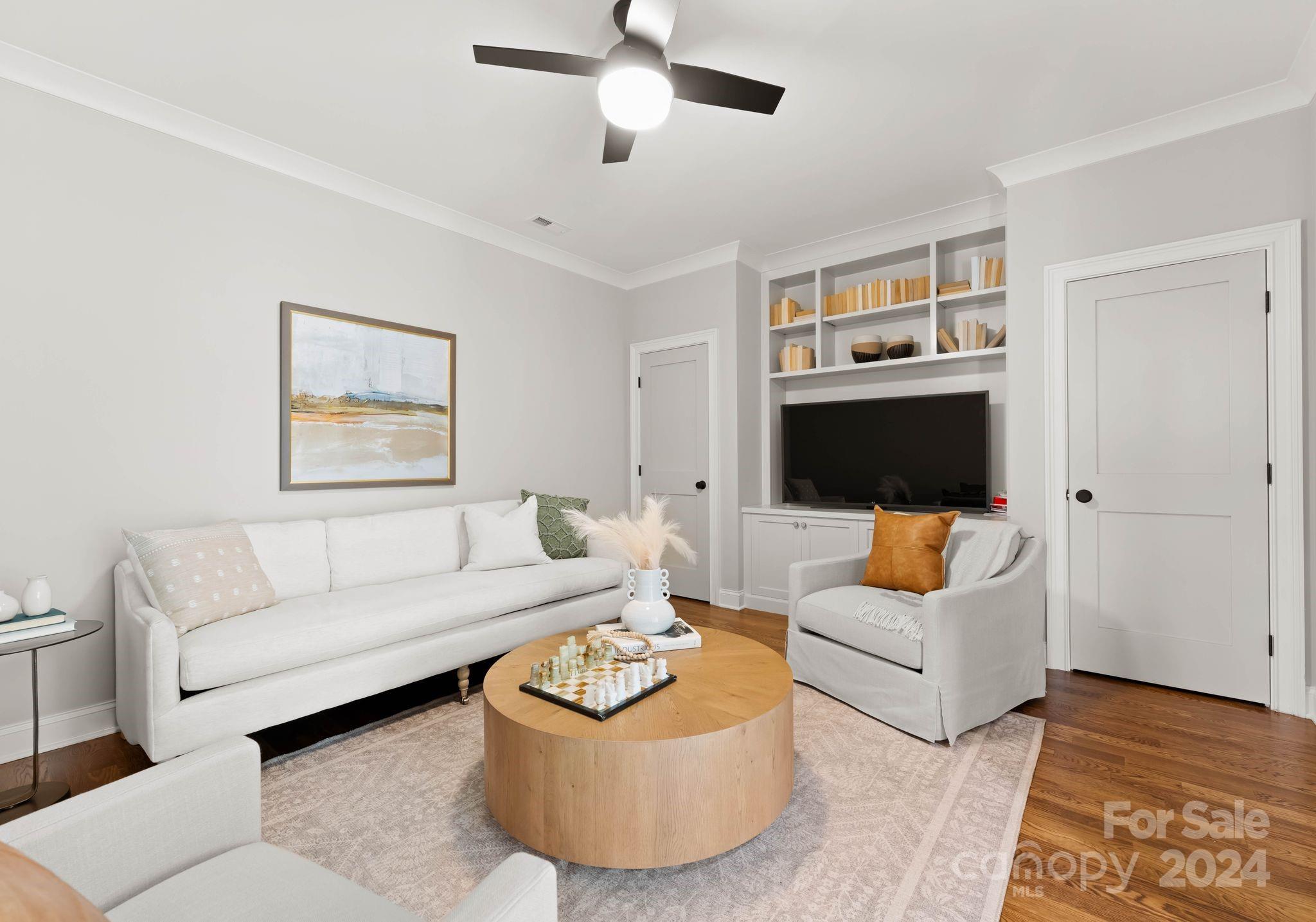 Oakhurst - Residential