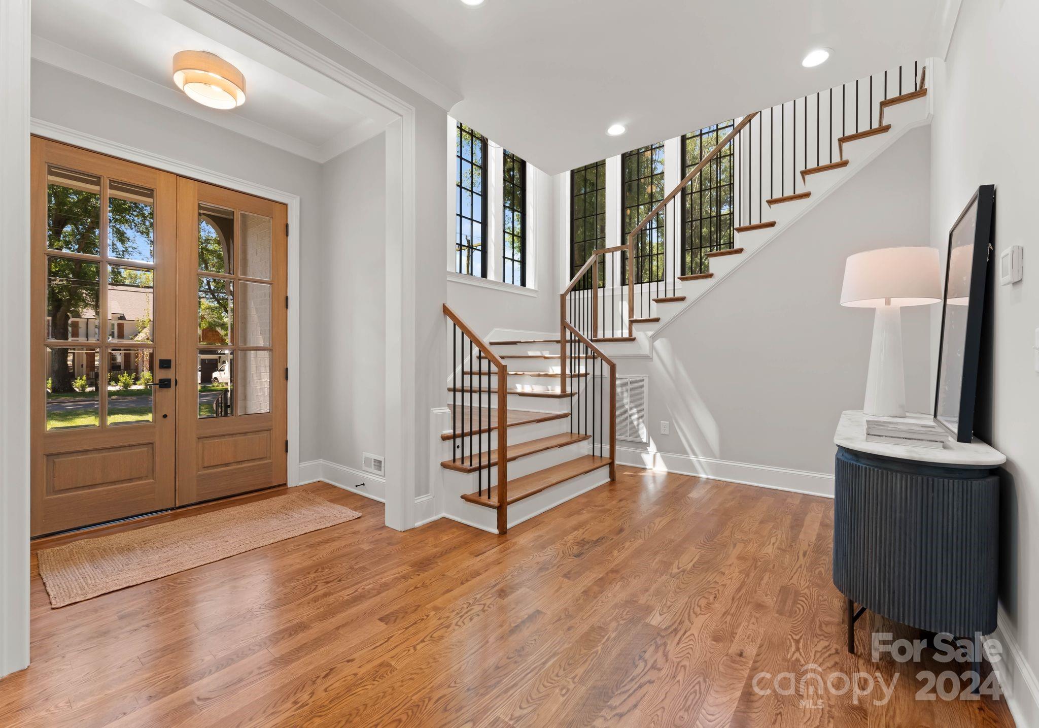 Oakhurst - Residential