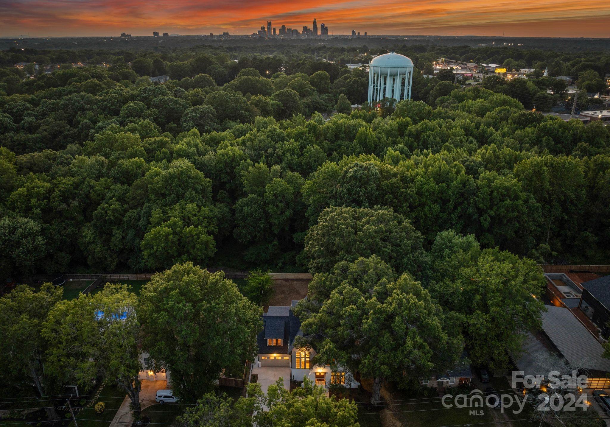 Oakhurst - Residential