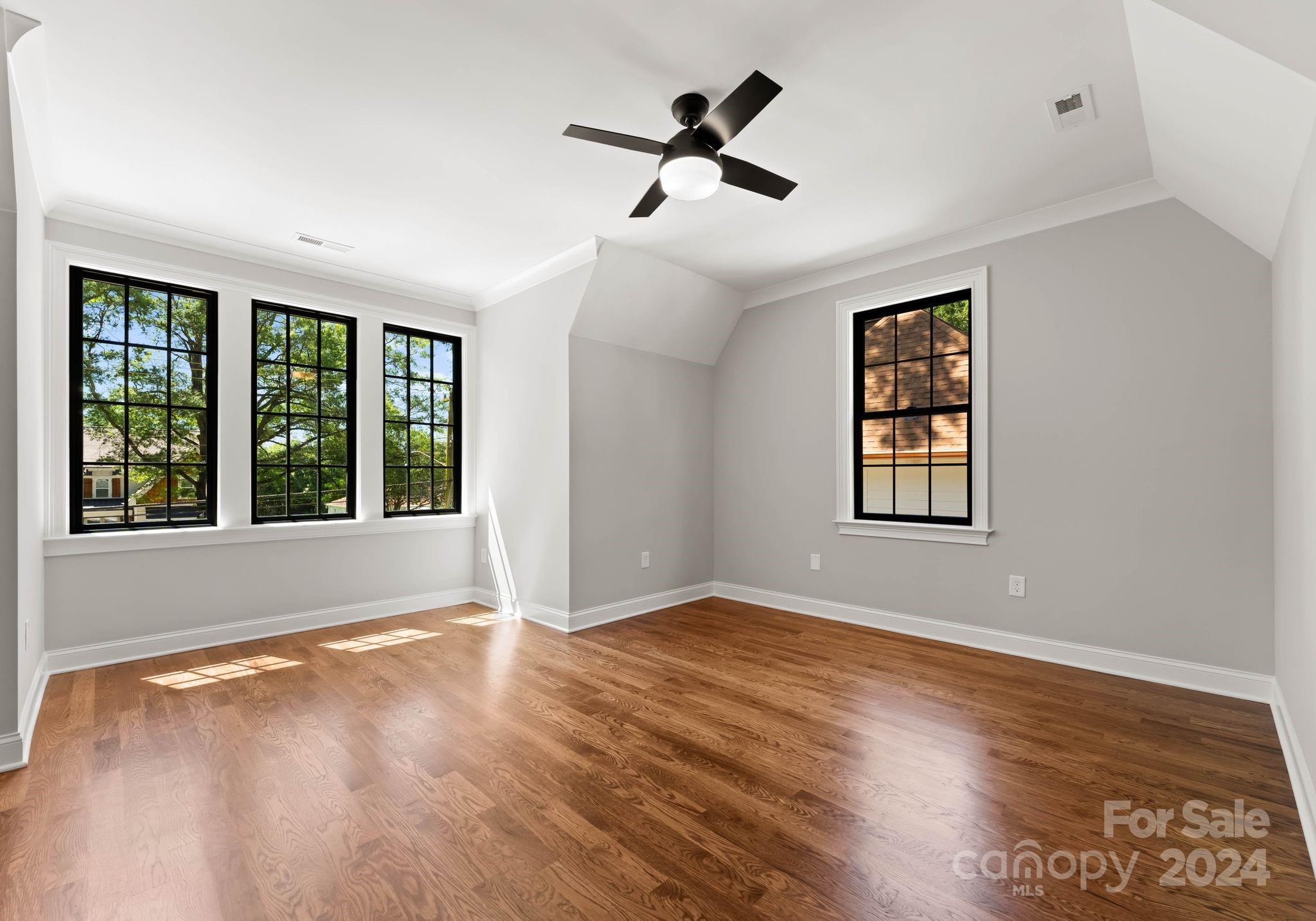 Oakhurst - Residential