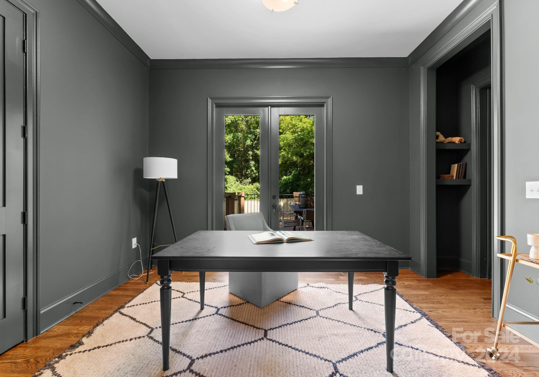 Oakhurst - Residential