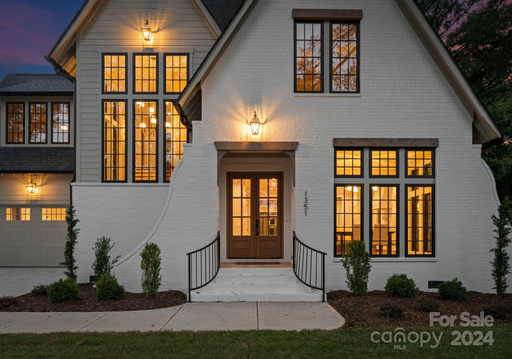 Oakhurst - Residential