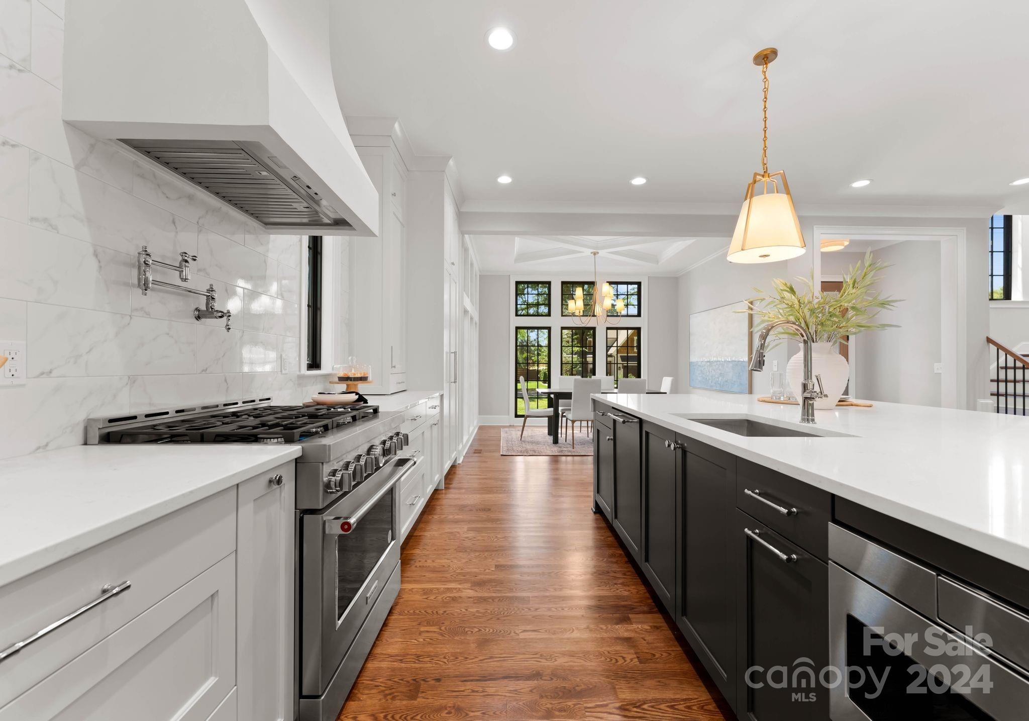 Oakhurst - Residential