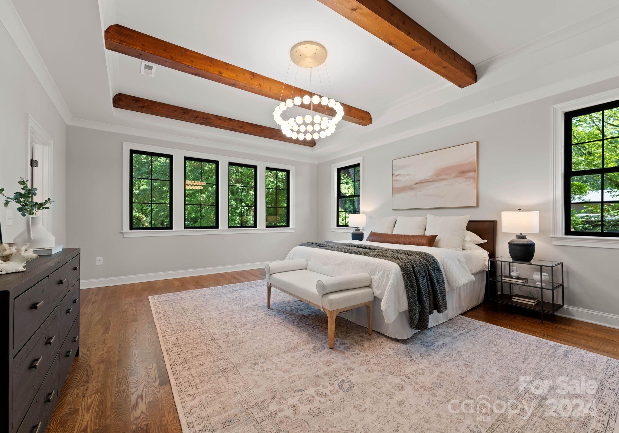 Oakhurst - Residential