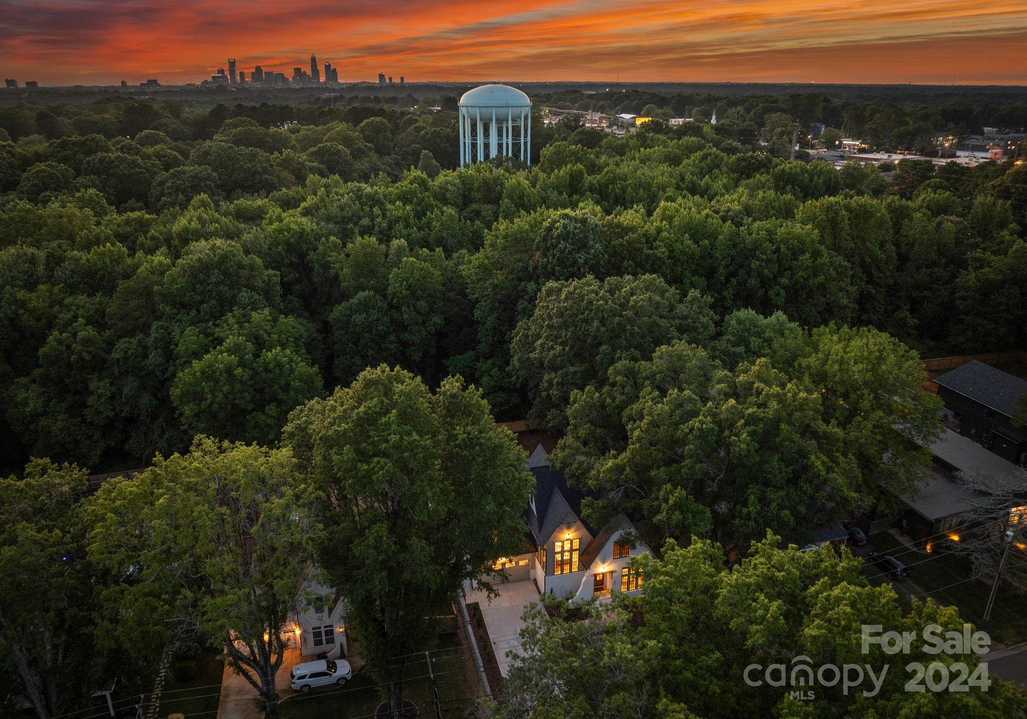 Oakhurst - Residential