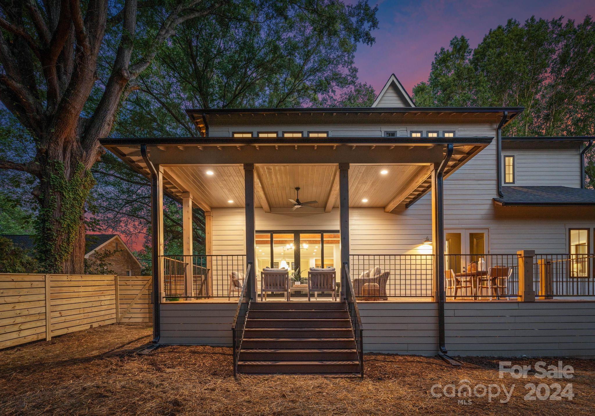 Oakhurst - Residential