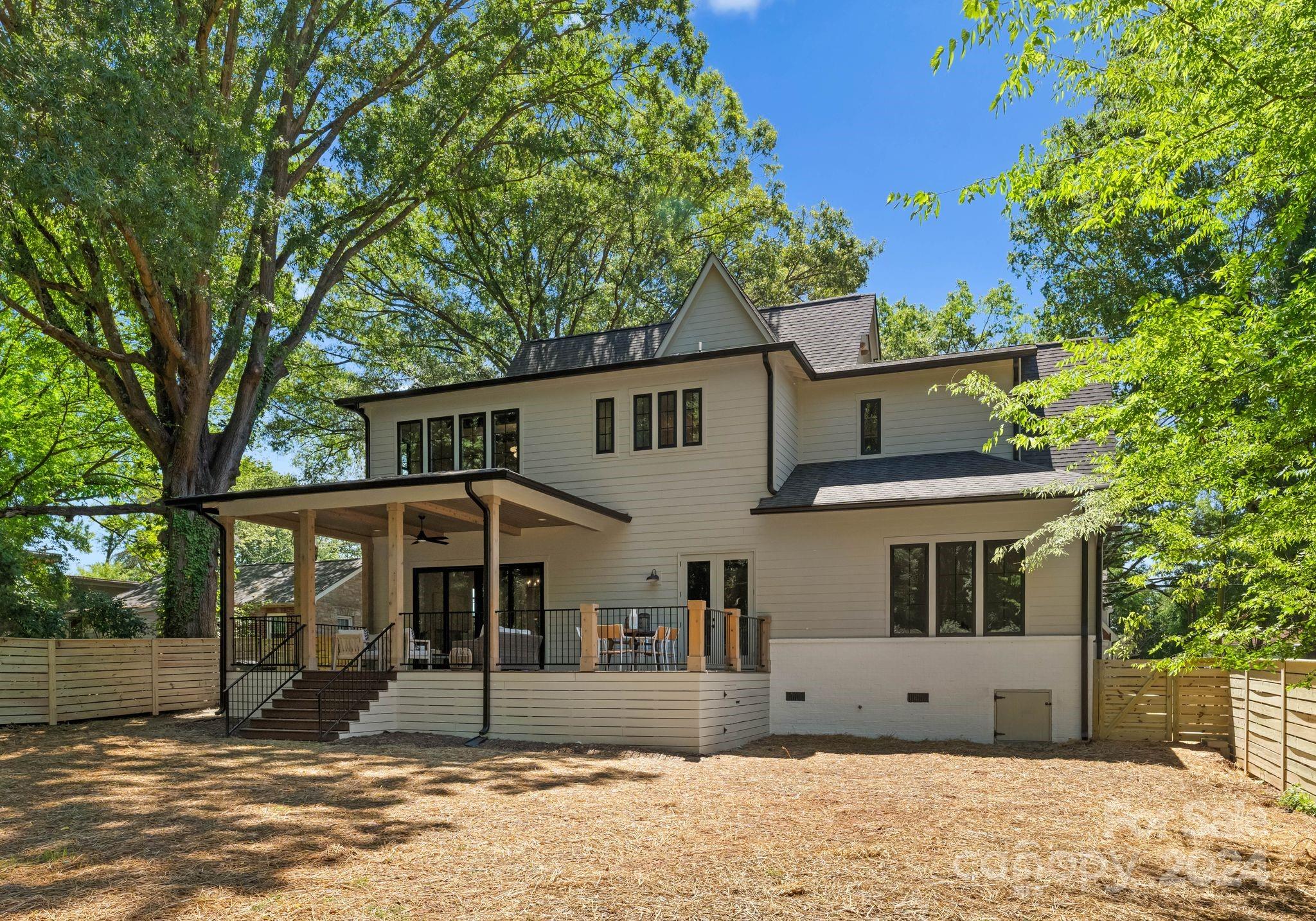 Oakhurst - Residential