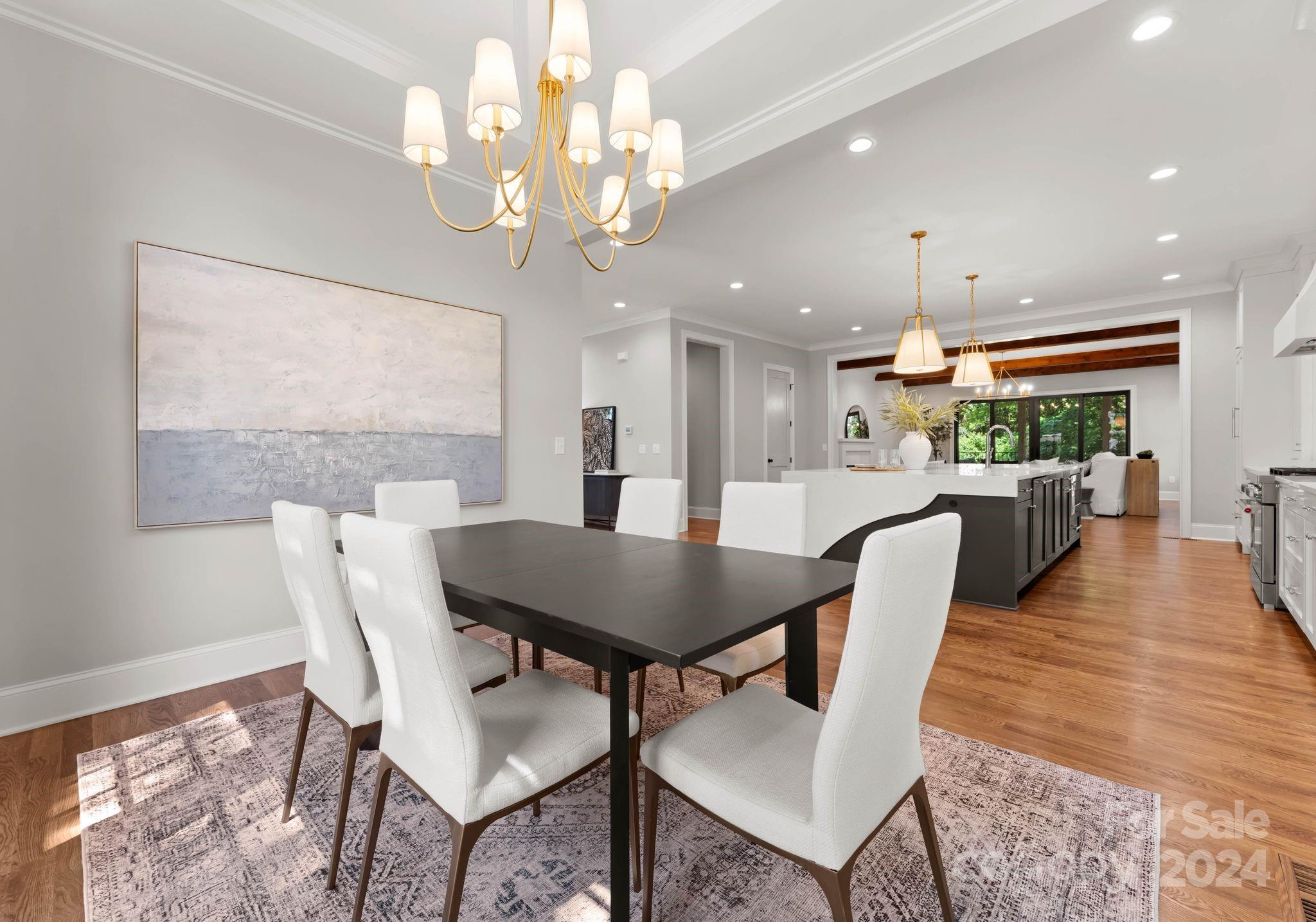 Oakhurst - Residential