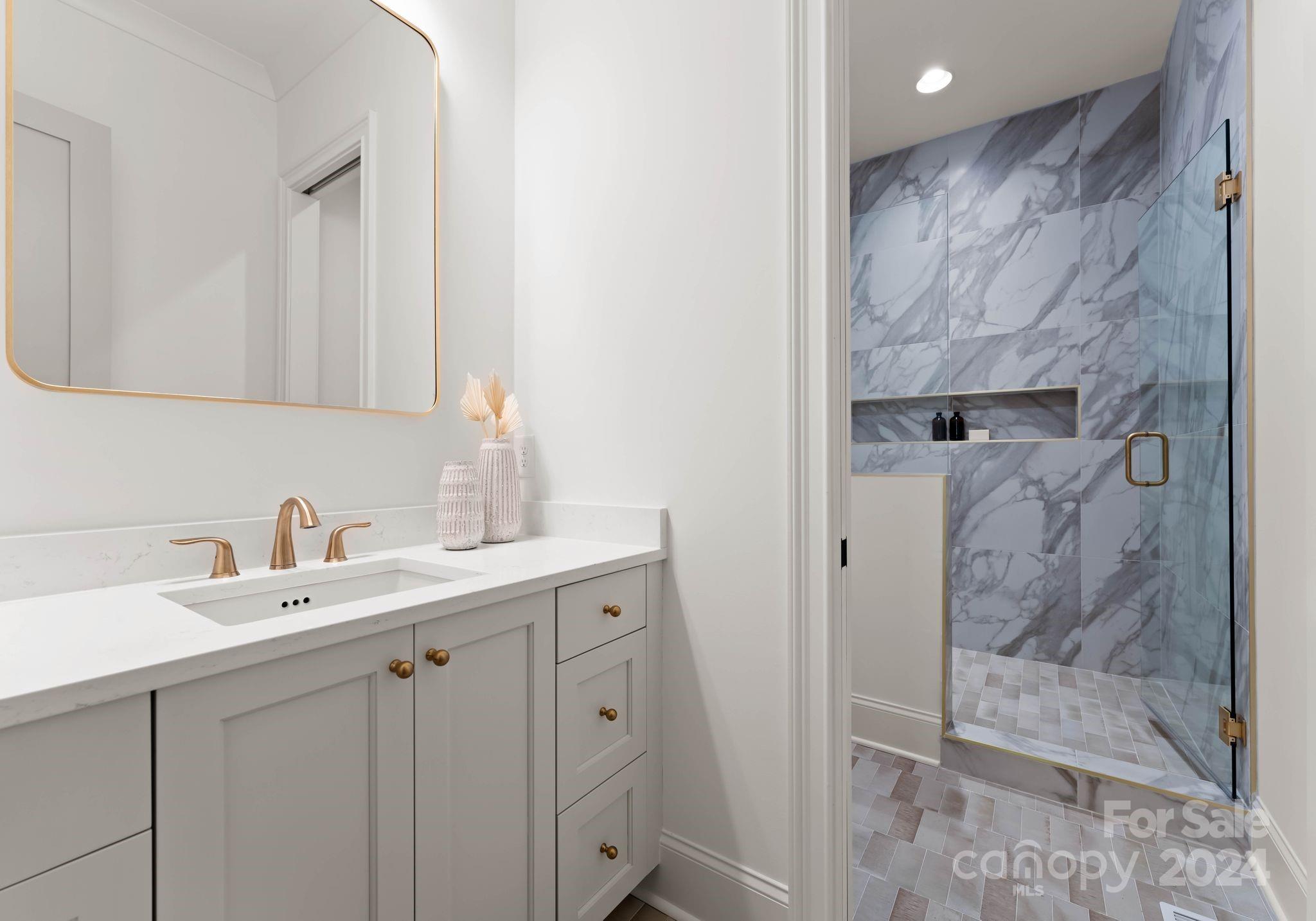 Oakhurst - Residential