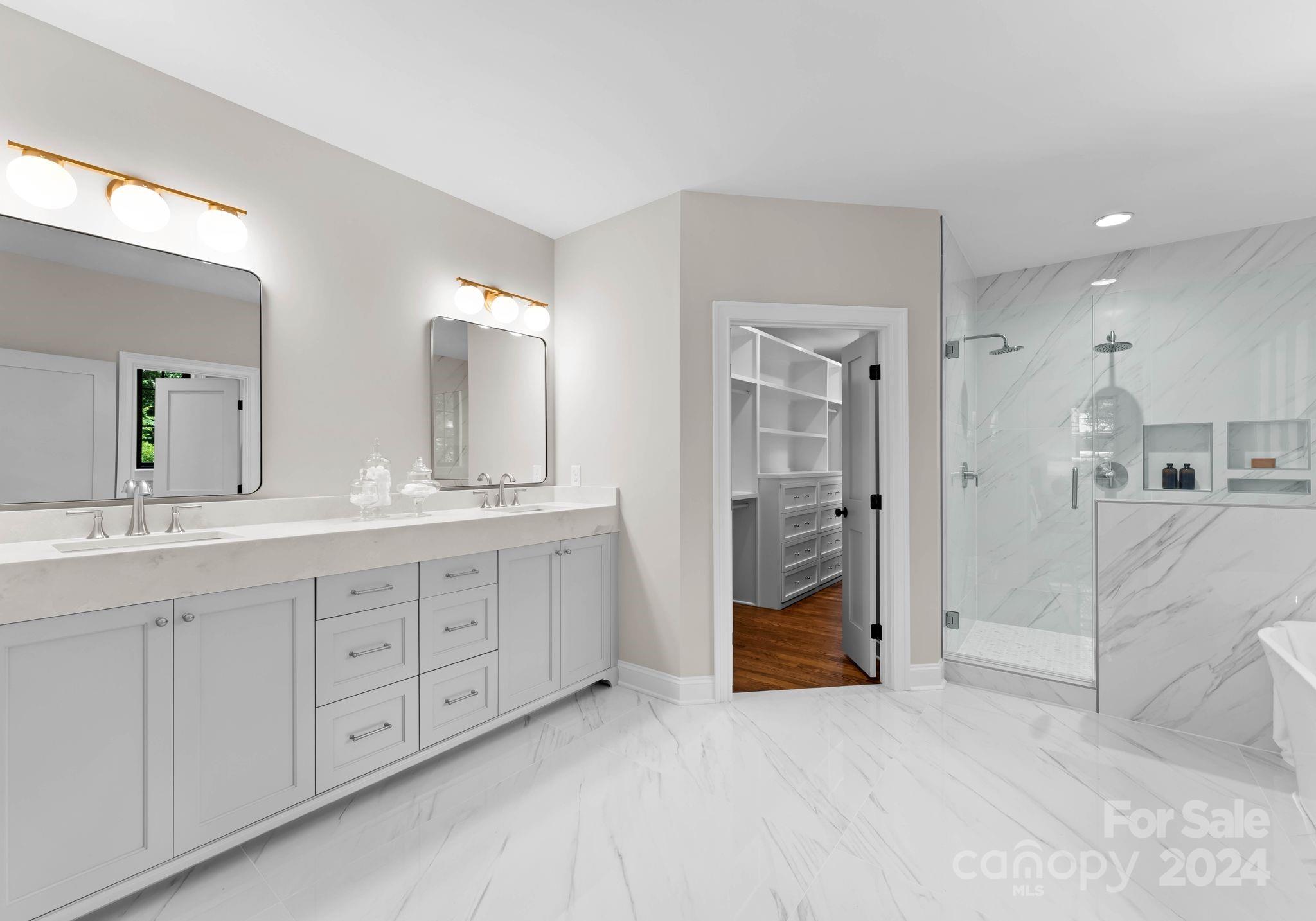 Oakhurst - Residential