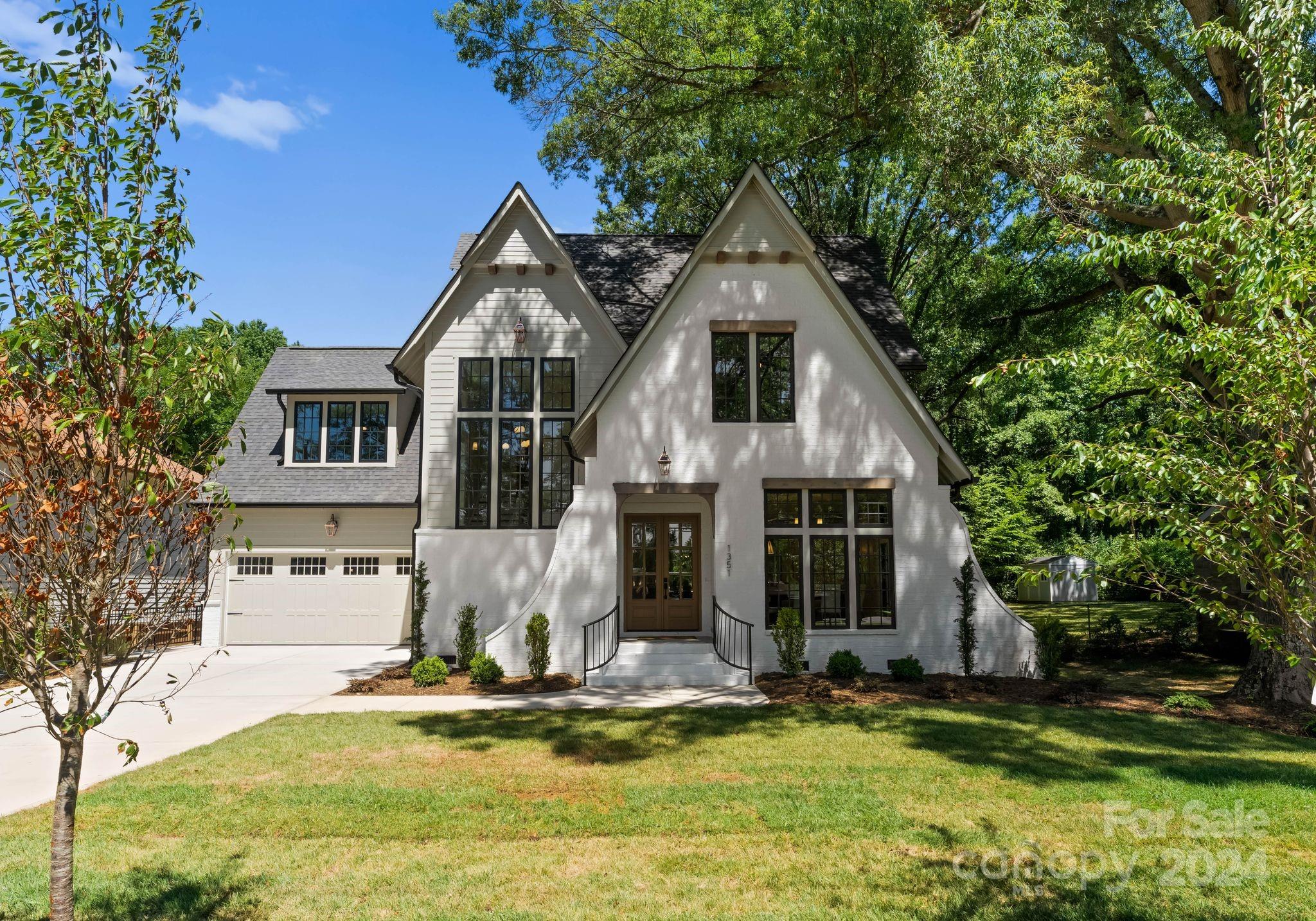 Oakhurst - Residential