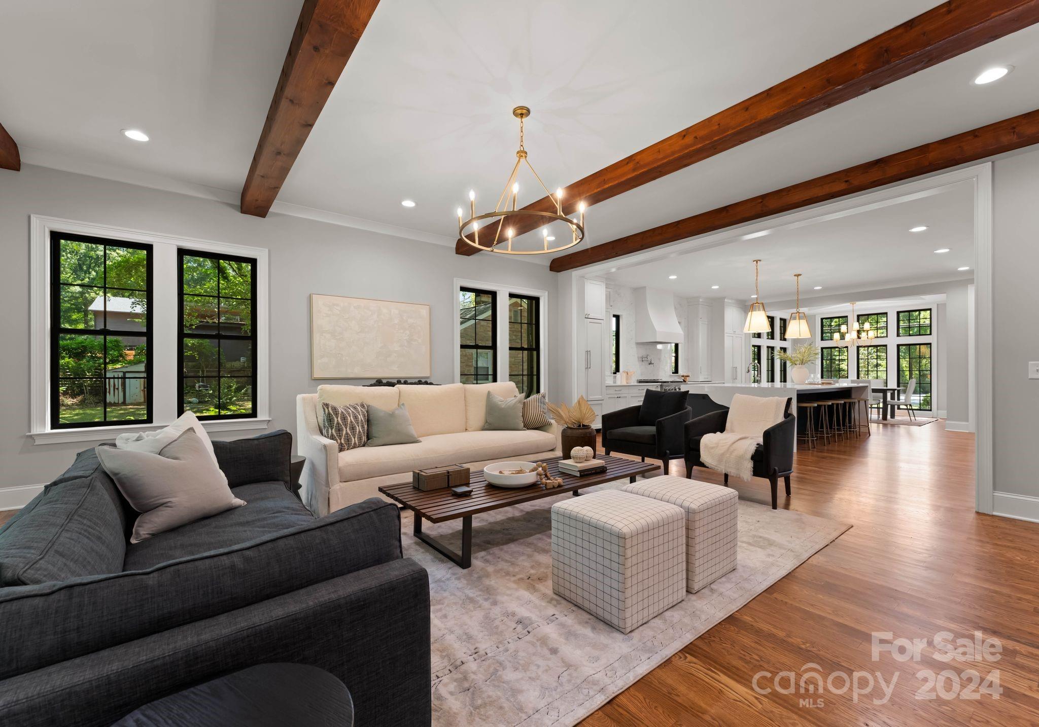 Oakhurst - Residential