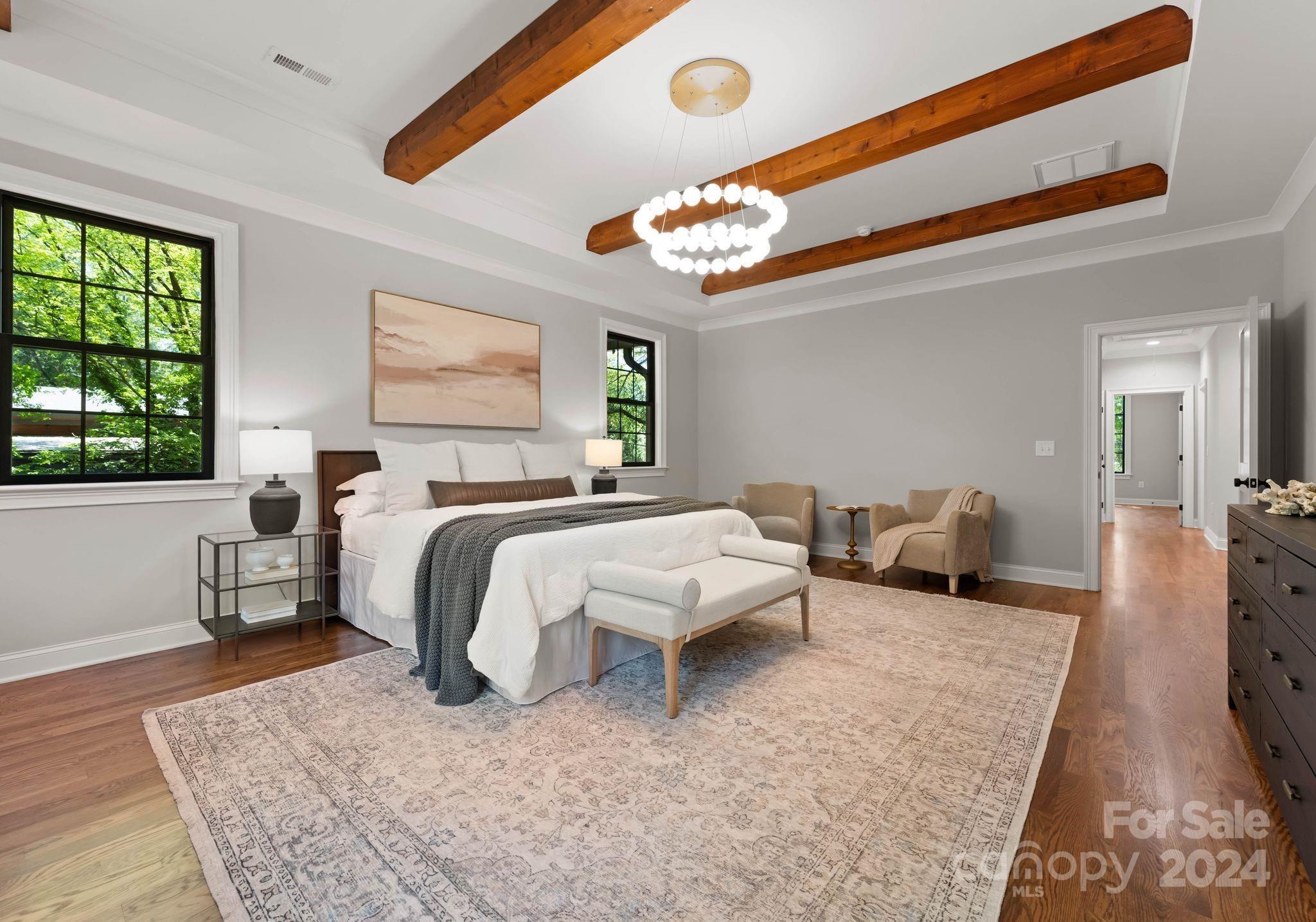 Oakhurst - Residential