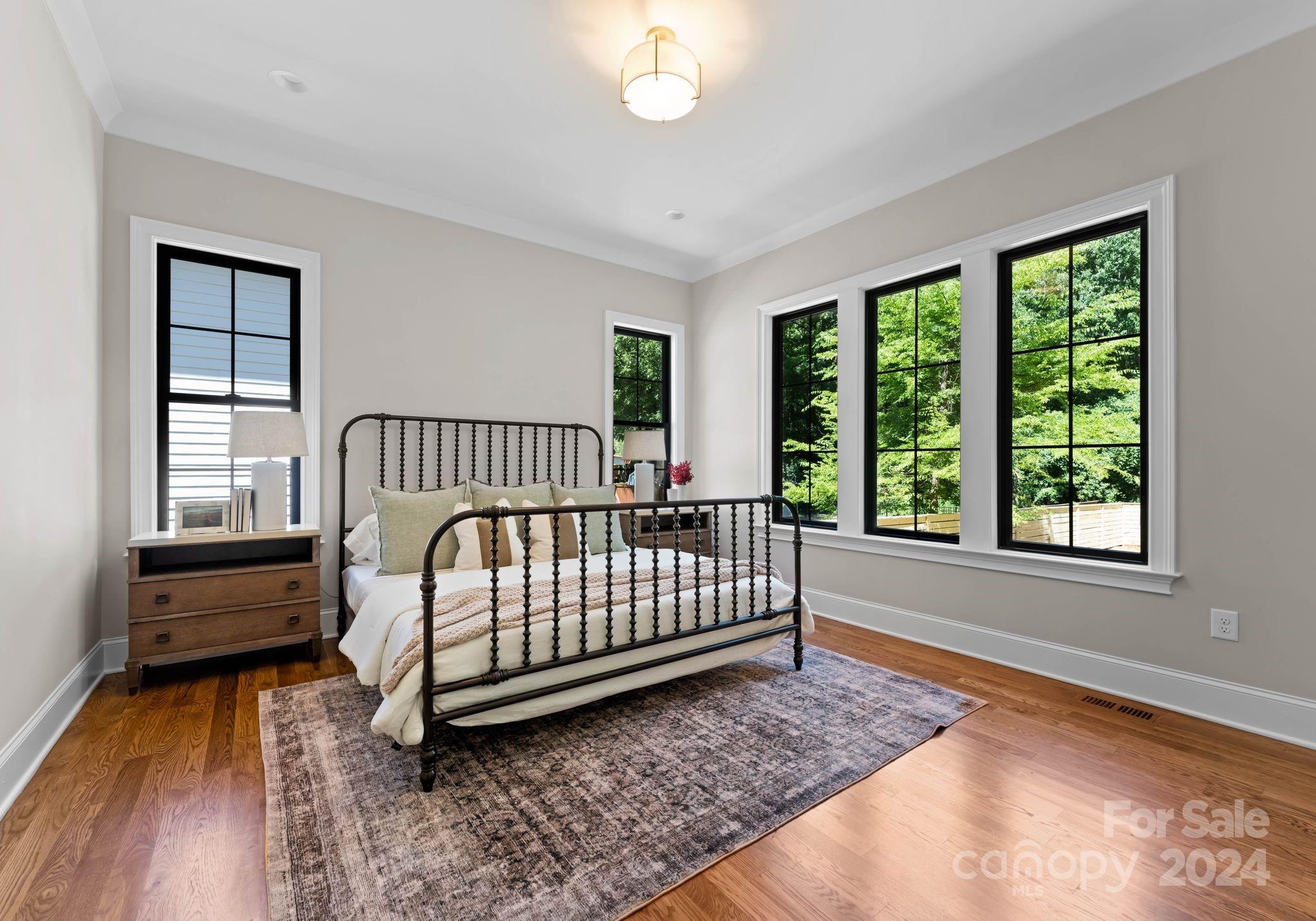 Oakhurst - Residential