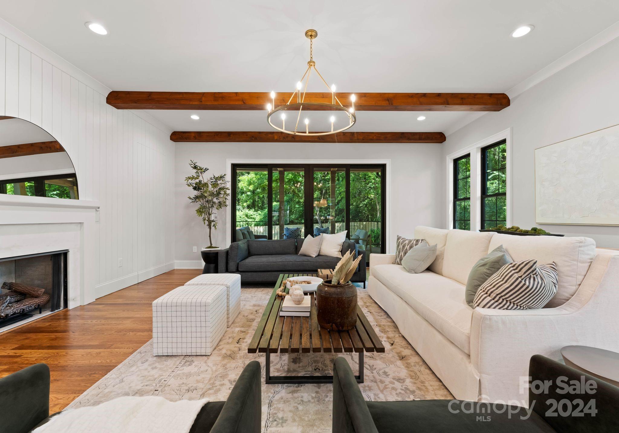 Oakhurst - Residential