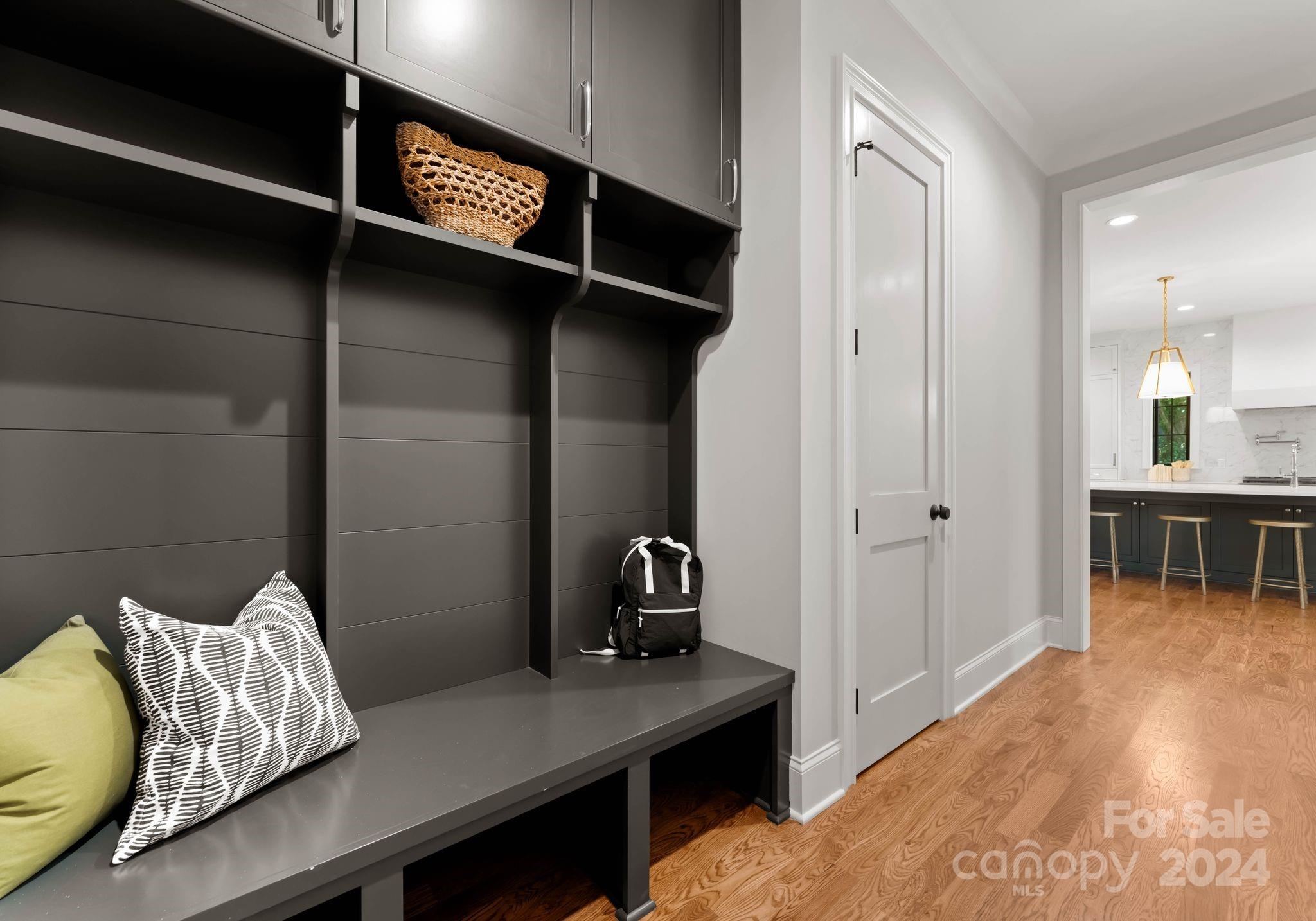 Oakhurst - Residential