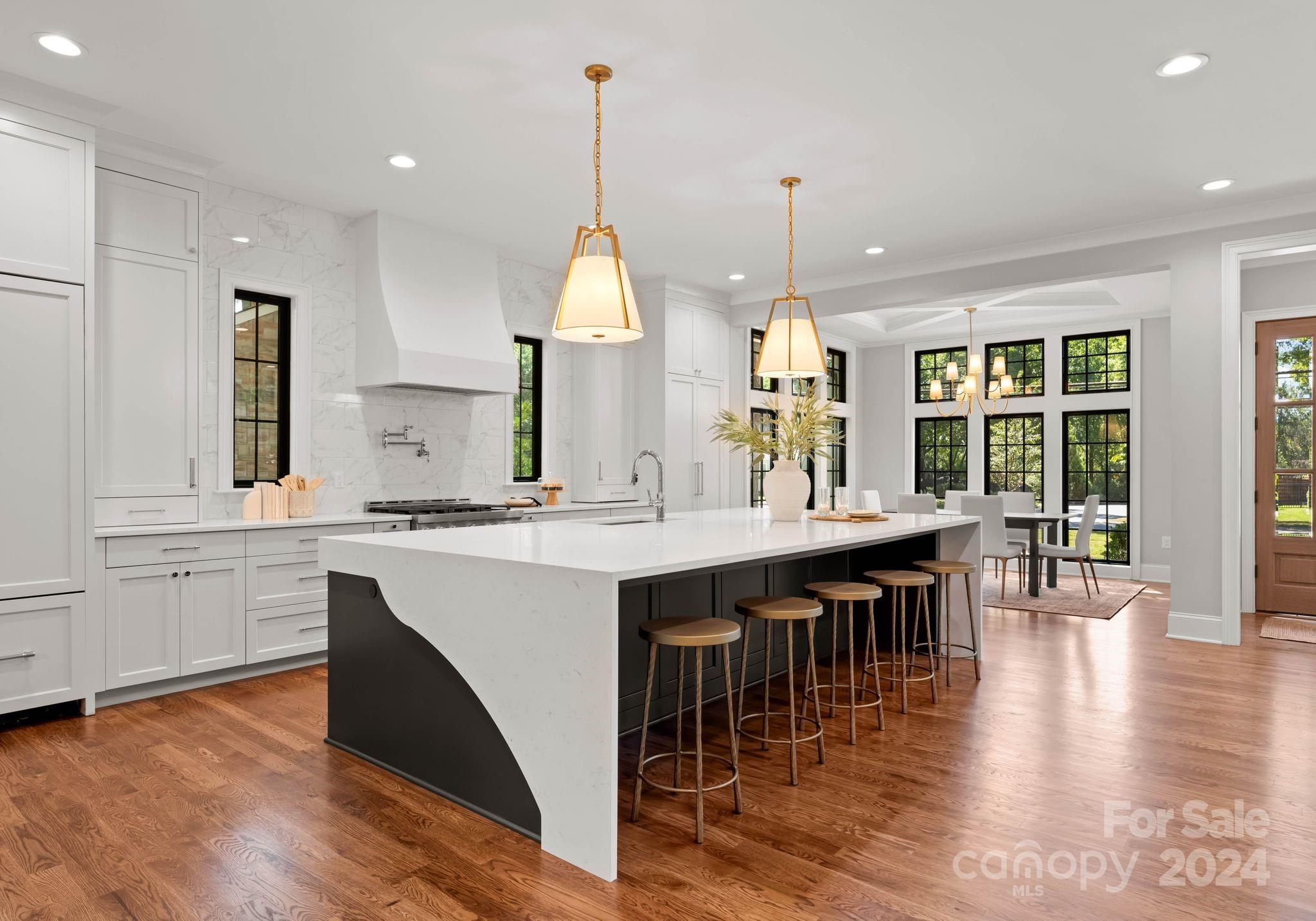 Oakhurst - Residential