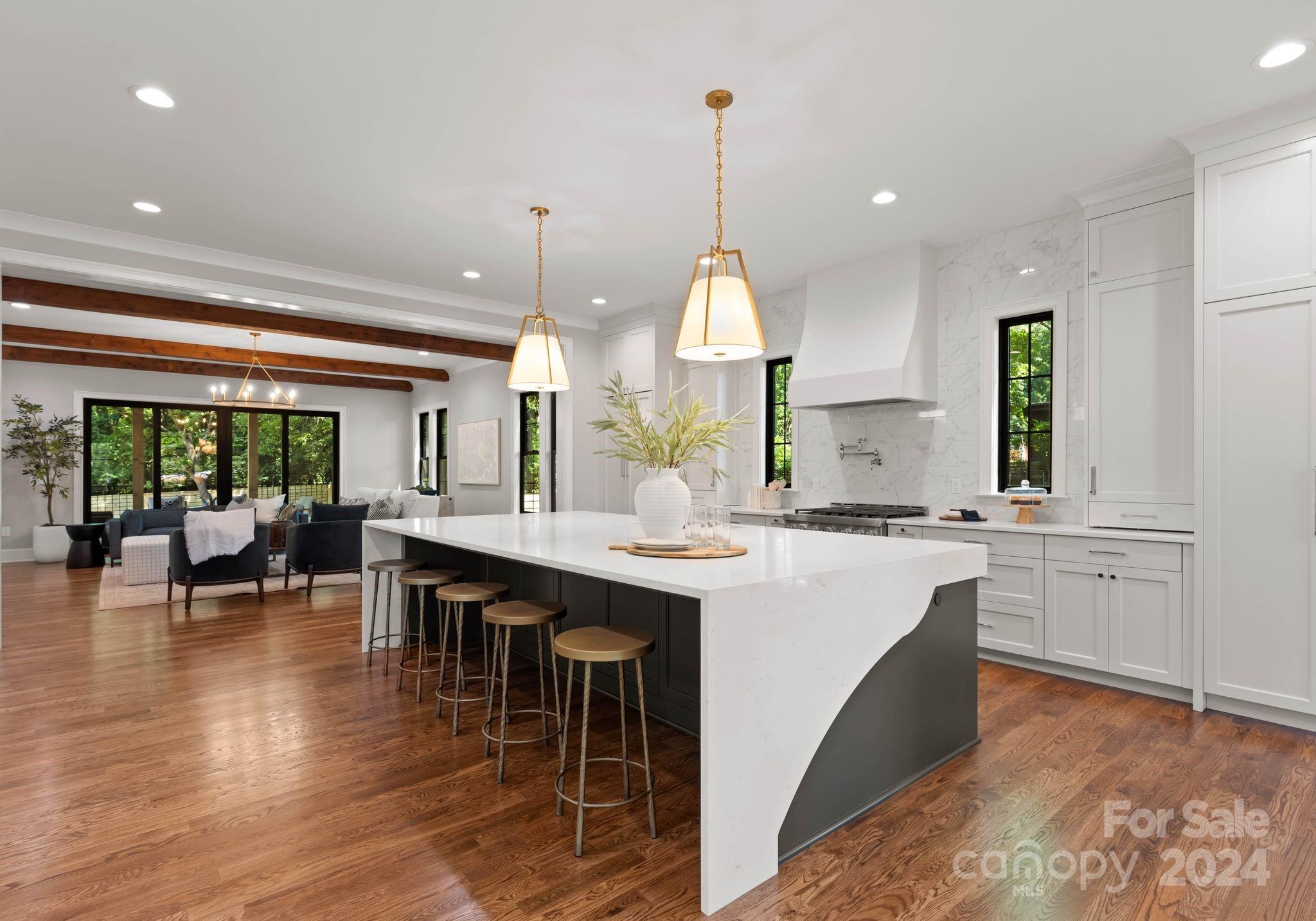 Oakhurst - Residential