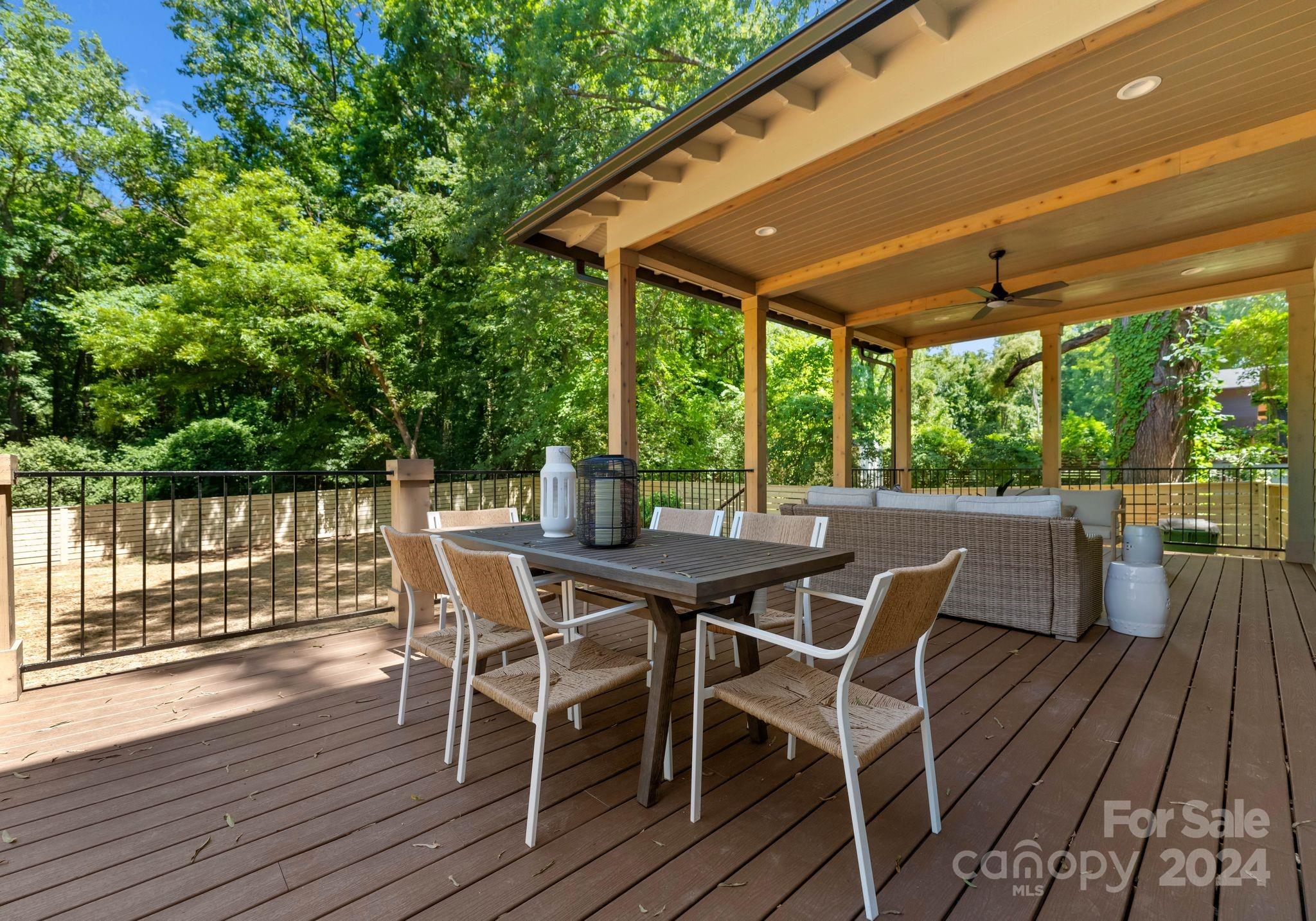 Oakhurst - Residential