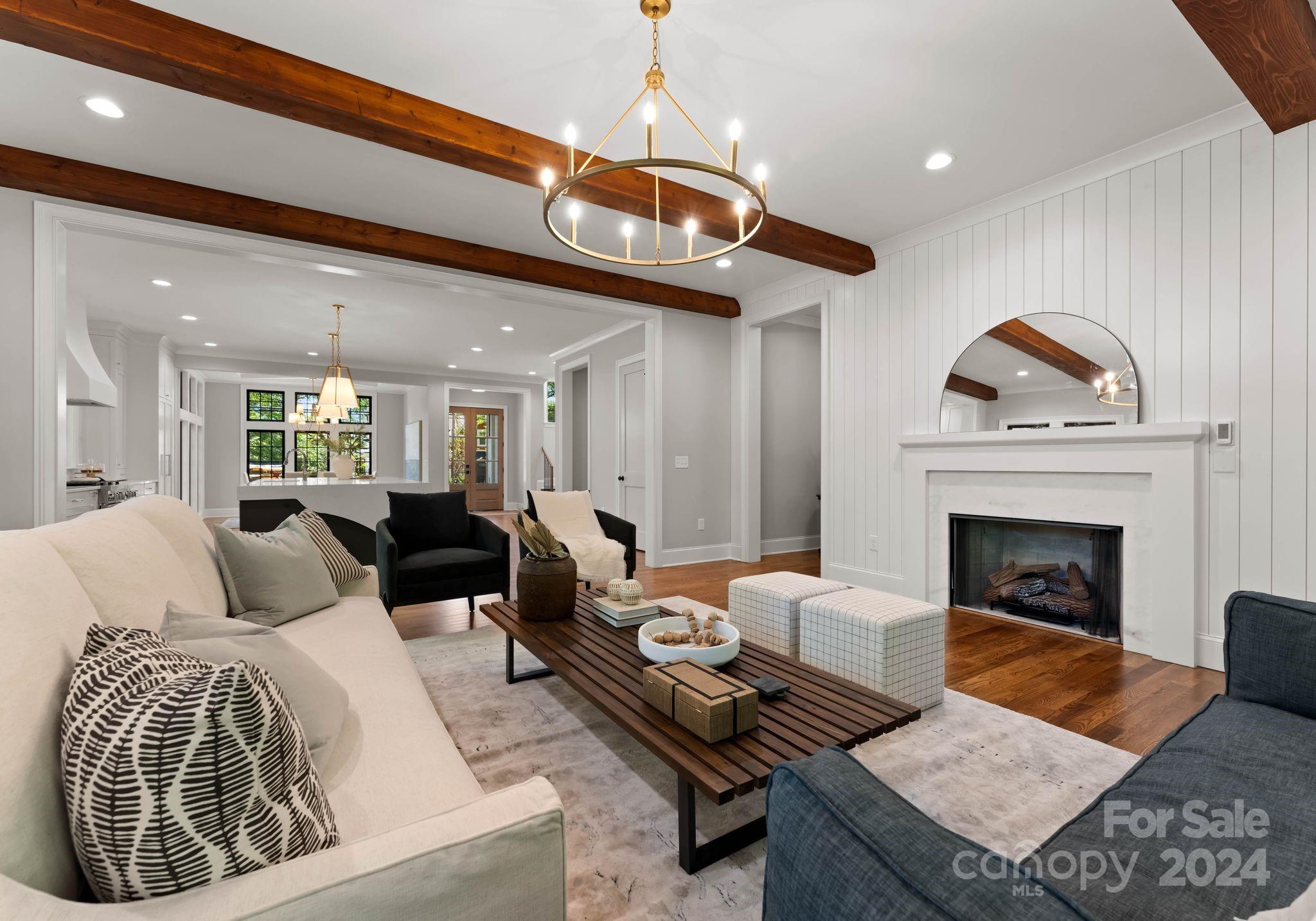 Oakhurst - Residential