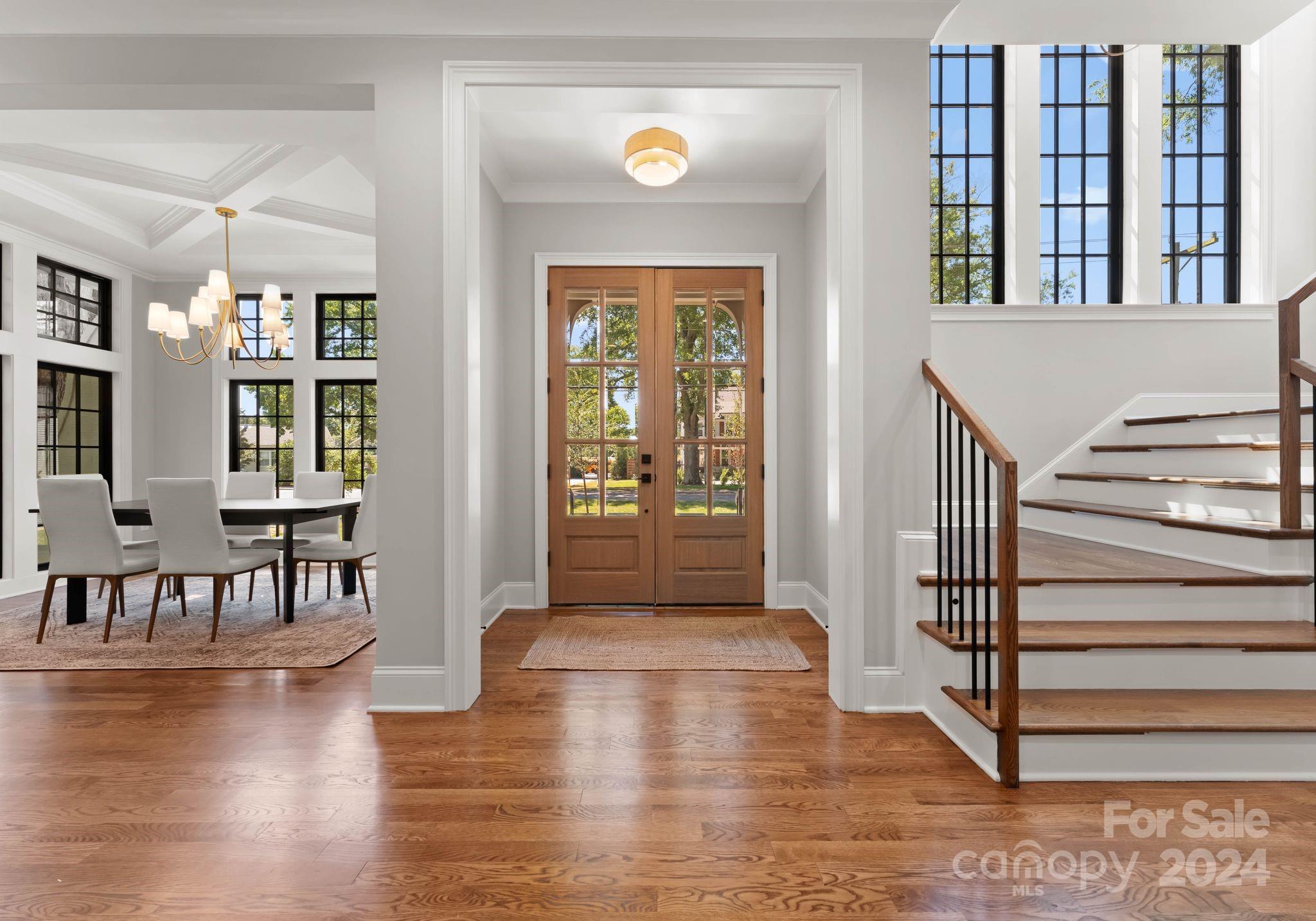 Oakhurst - Residential