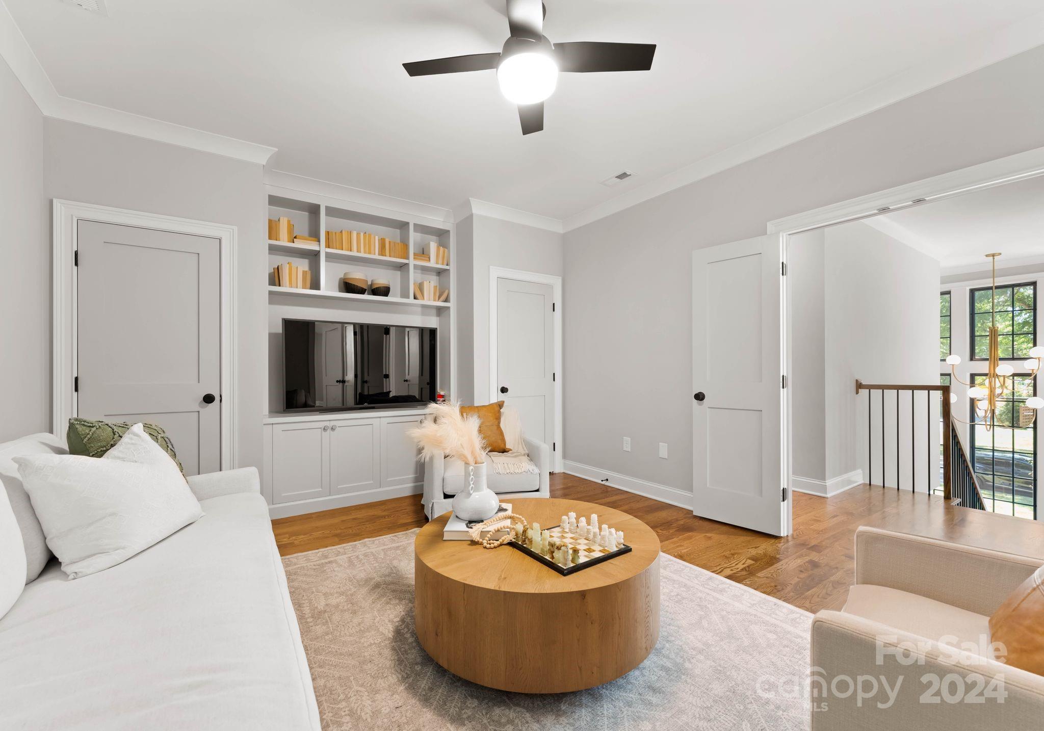 Oakhurst - Residential