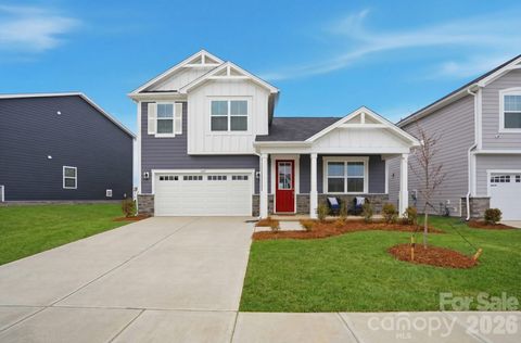 Photo of 1427 Honey Trail Trail #242, Monroe, NC 28112 (MLS # 4344638)