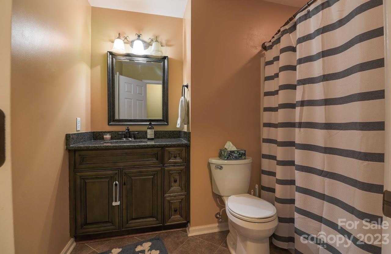 Highland Creek - Residential