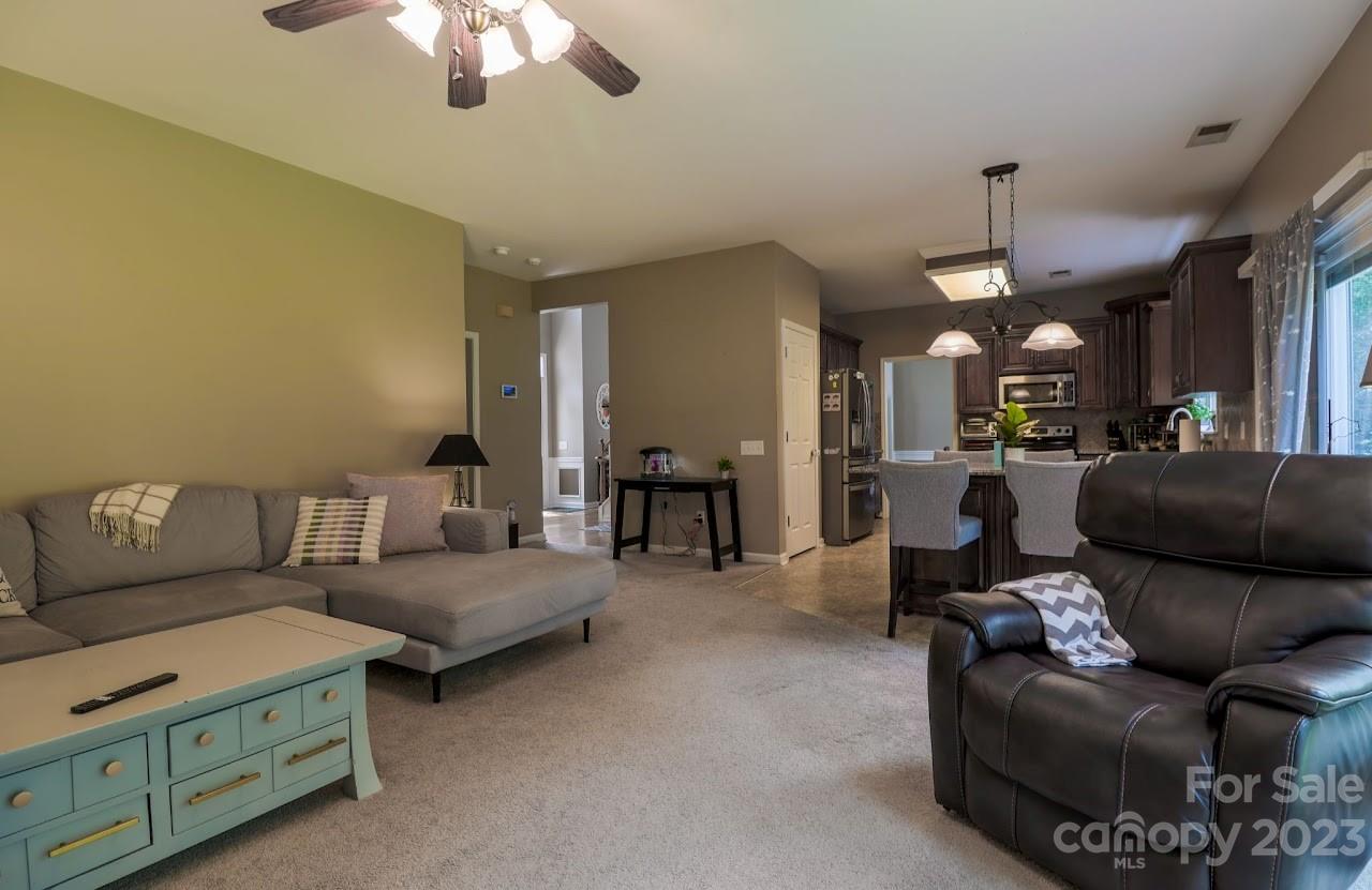 Highland Creek - Residential