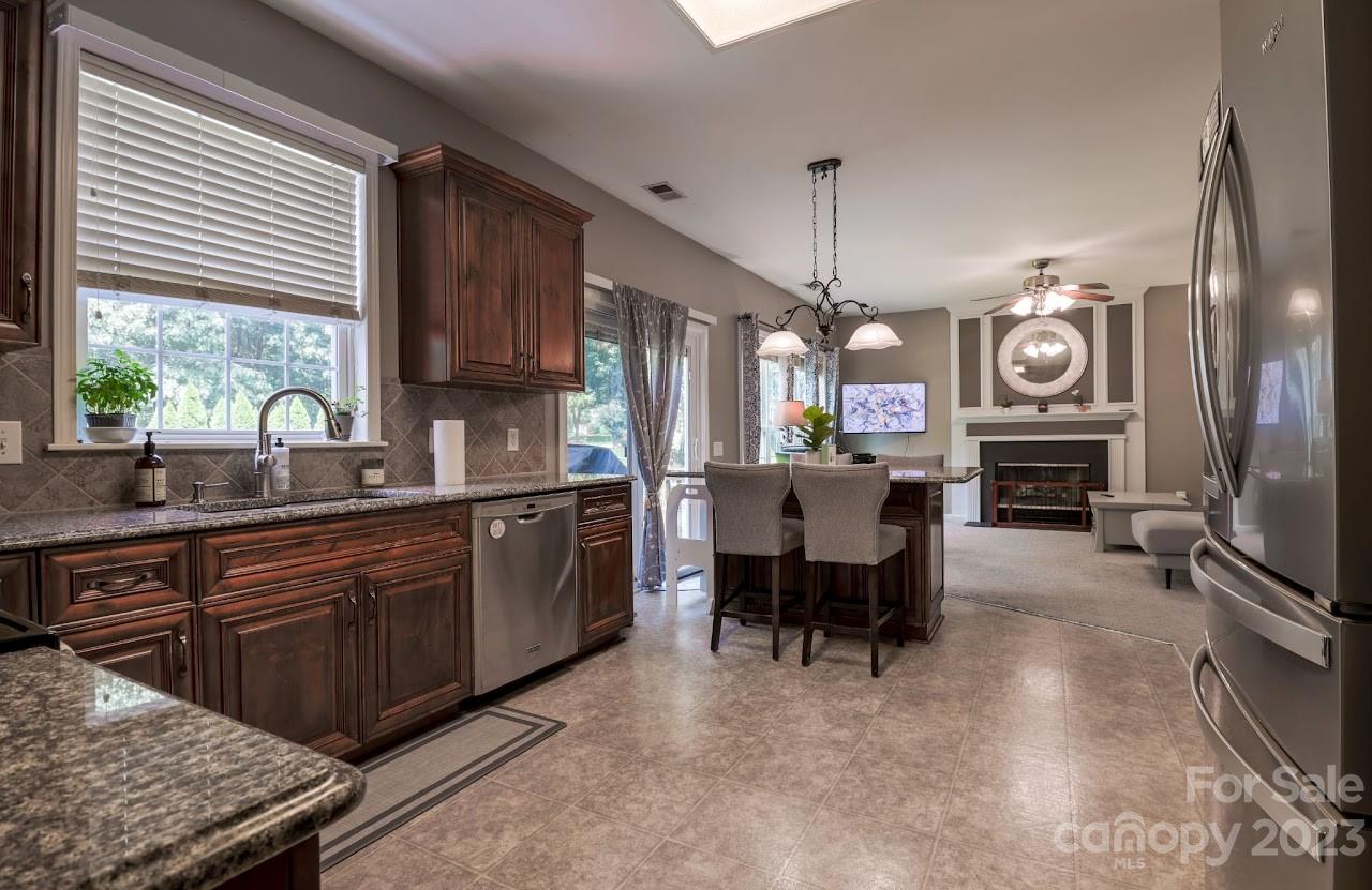 Highland Creek - Residential