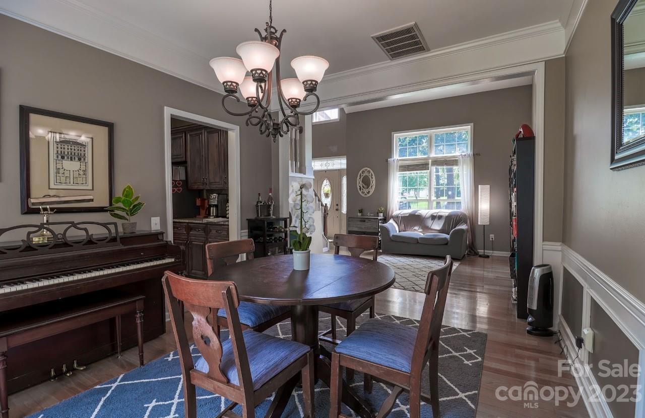 Highland Creek - Residential