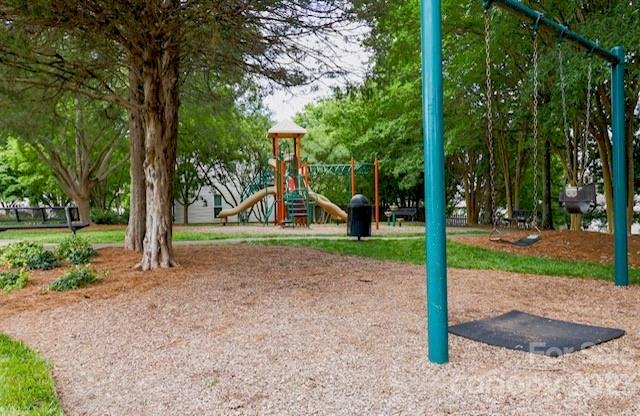 Highland Creek - Residential