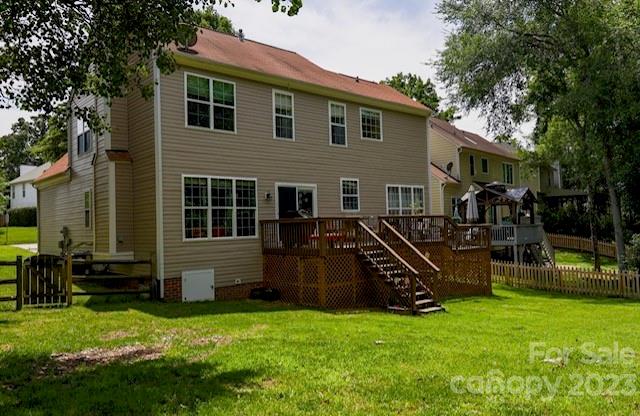 Highland Creek - Residential