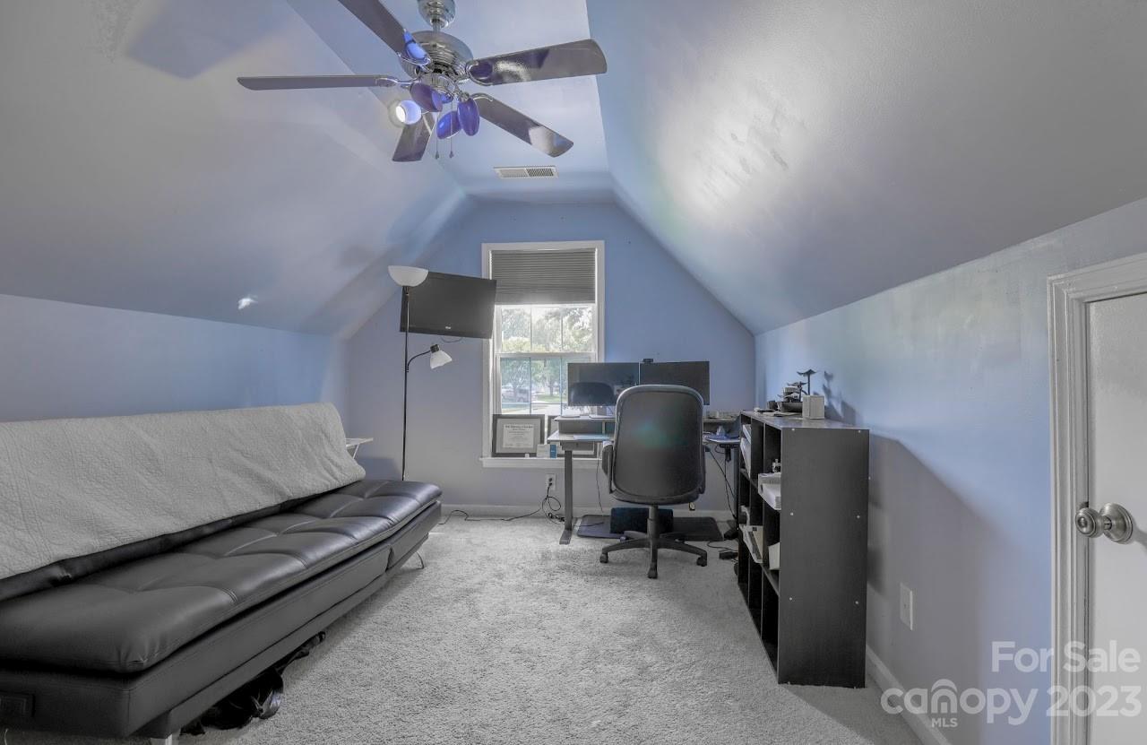 Highland Creek - Residential