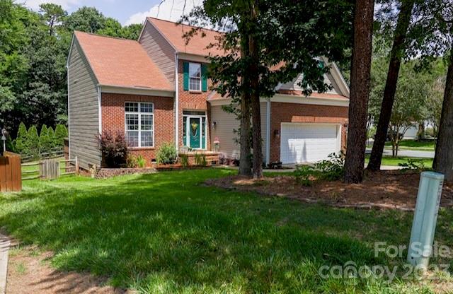 Highland Creek - Residential