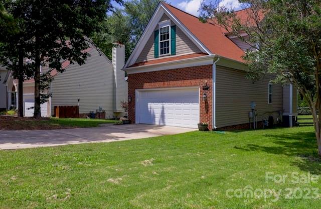 Highland Creek - Residential