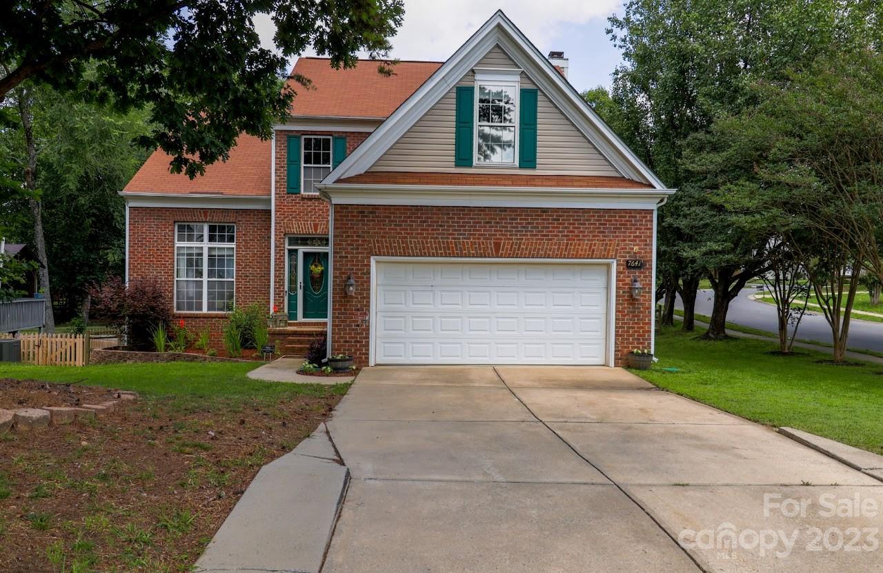 Highland Creek - Residential