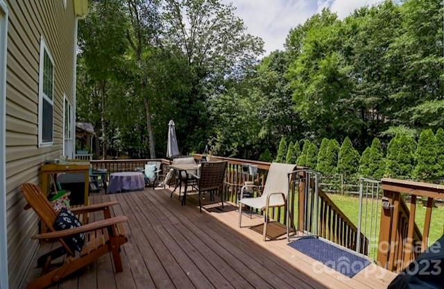 Highland Creek - Residential