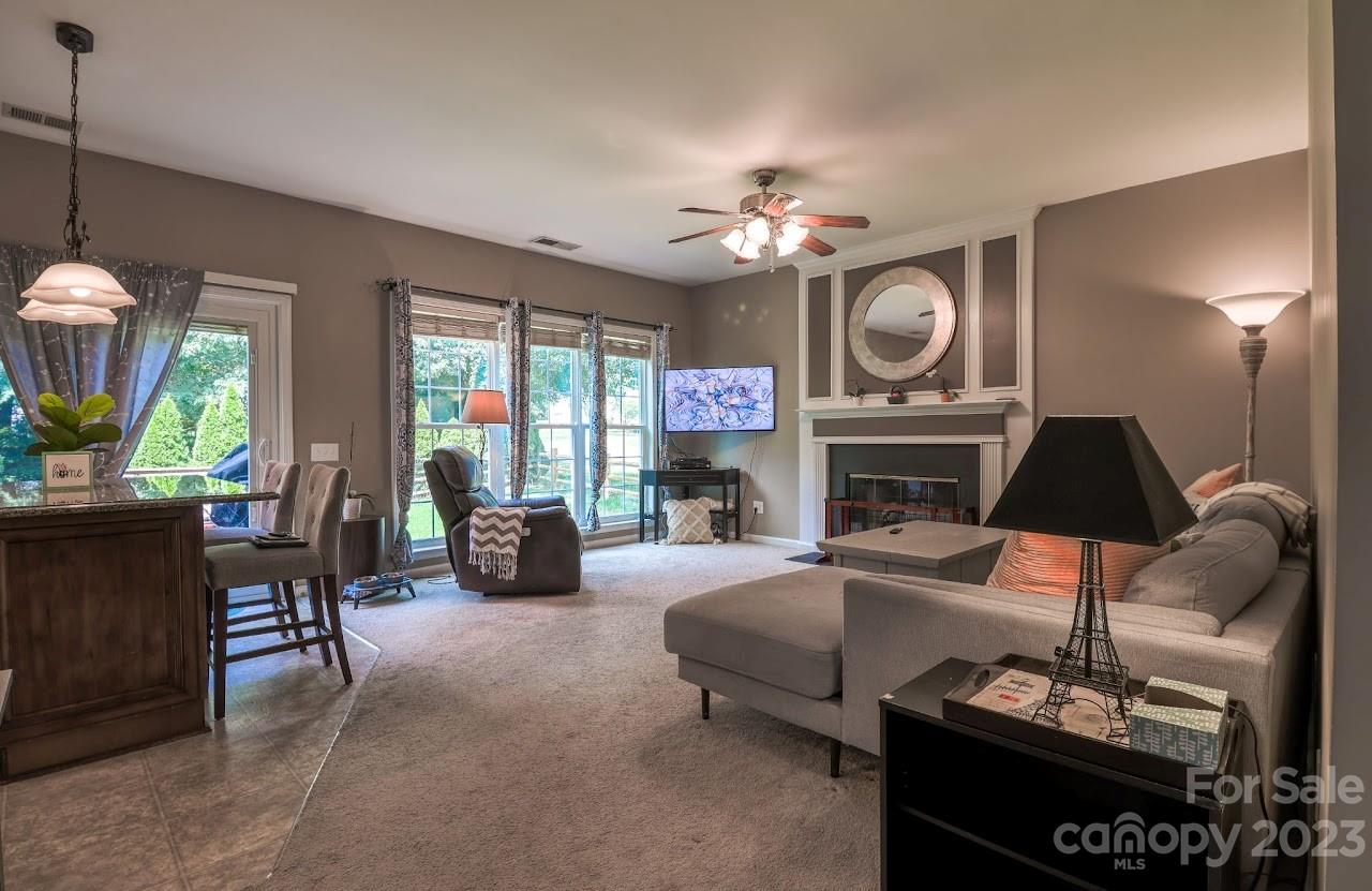 Highland Creek - Residential