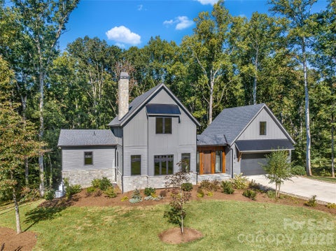Photo of 25 Ted Linn Drive, Fairview, NC 28730 (MLS # 4431637)