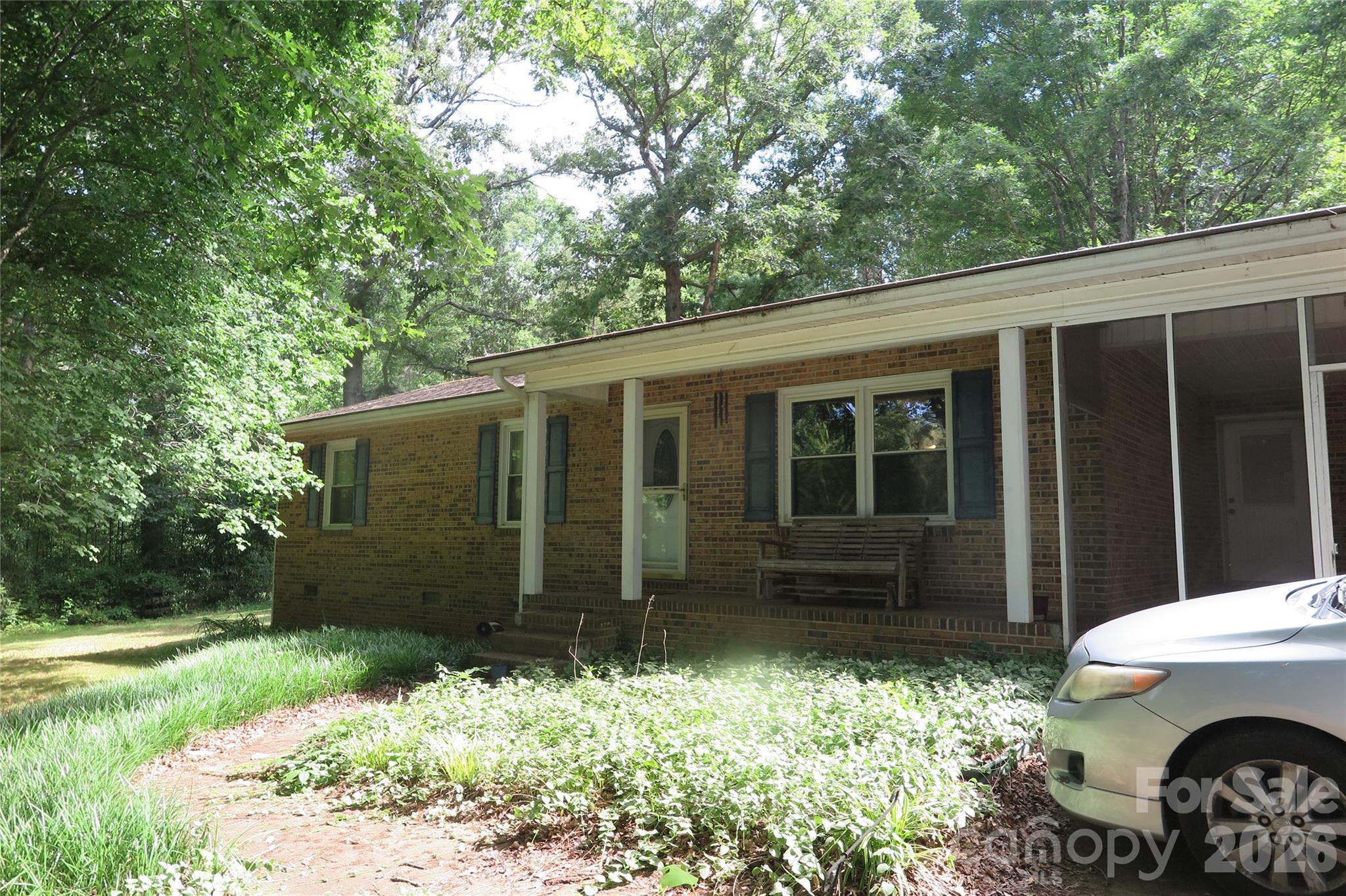 112 Glenn Oaks Drive, Lawndale, NC, 28090