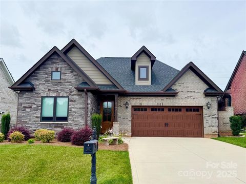 6107 Gold Springs Way Denver NC 28037